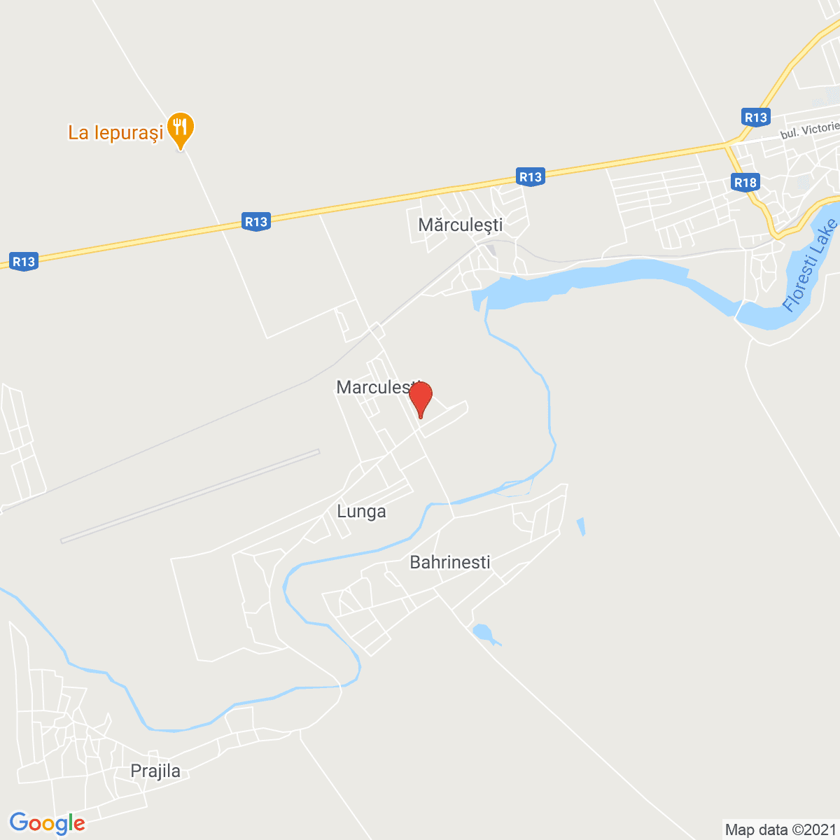 Mărculeşti