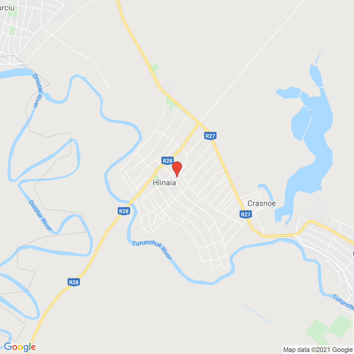 Crasnoe