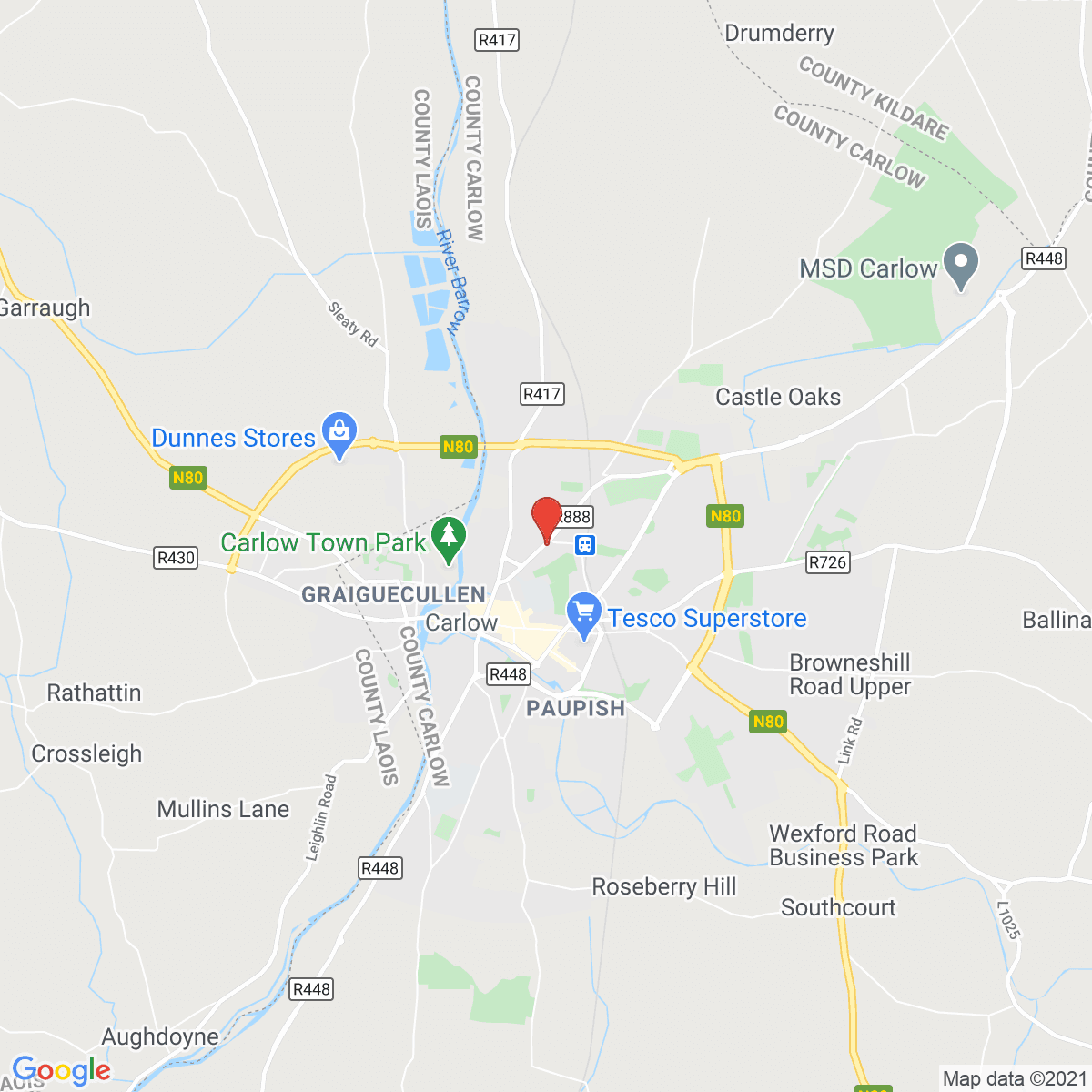 Carlow