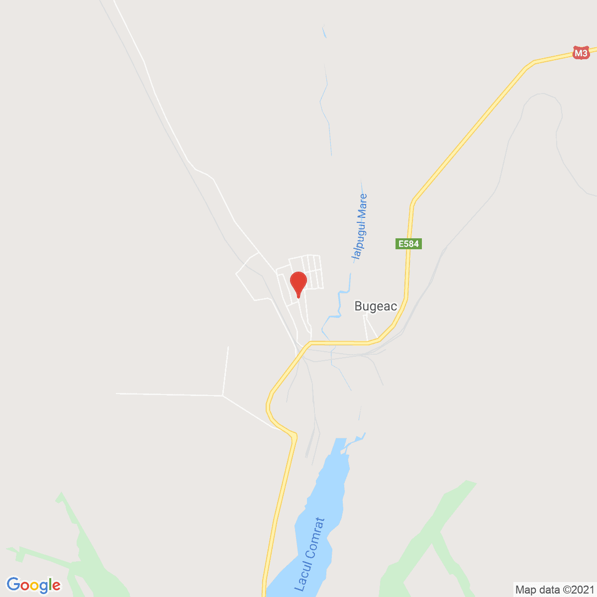 Bugeac