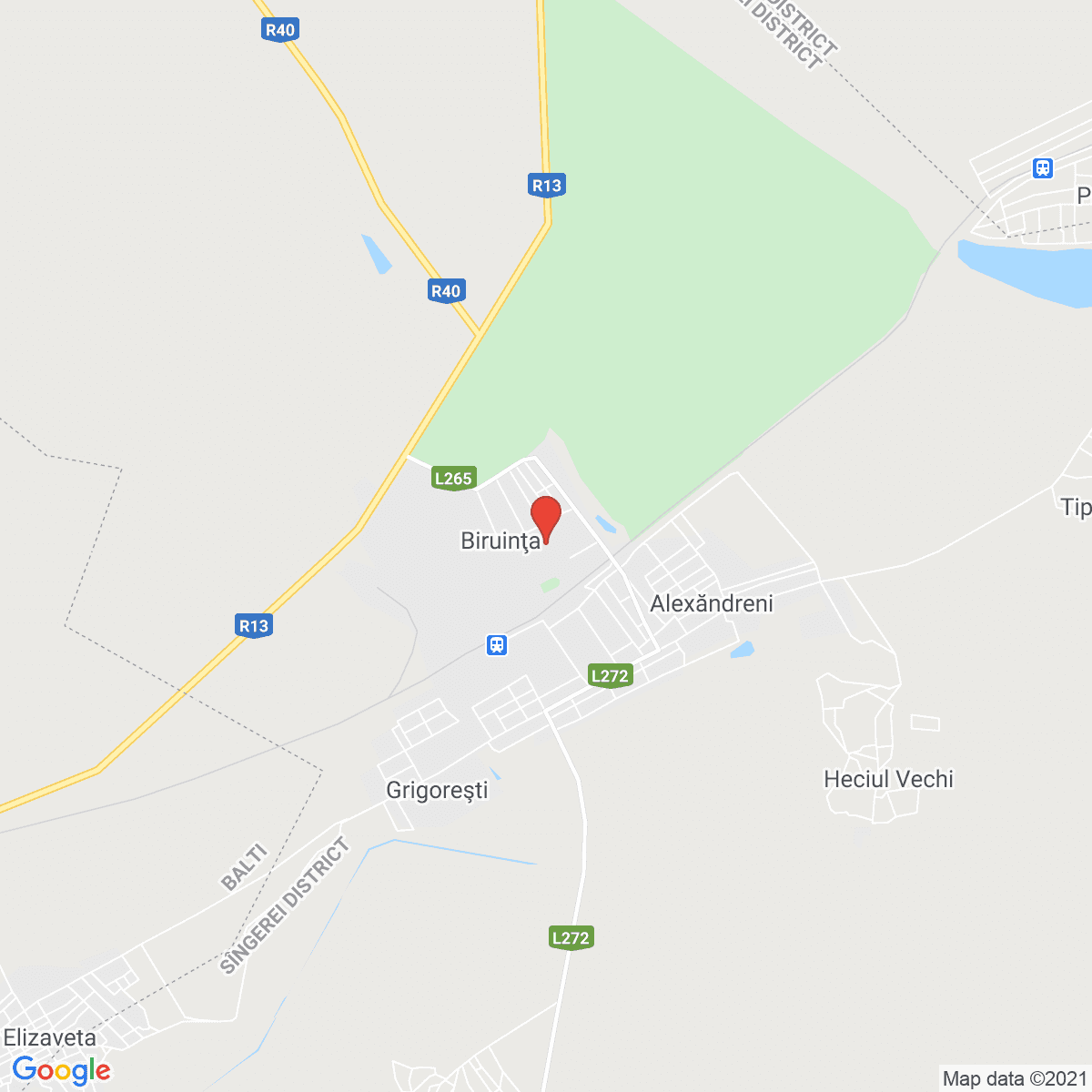 Biruinţa