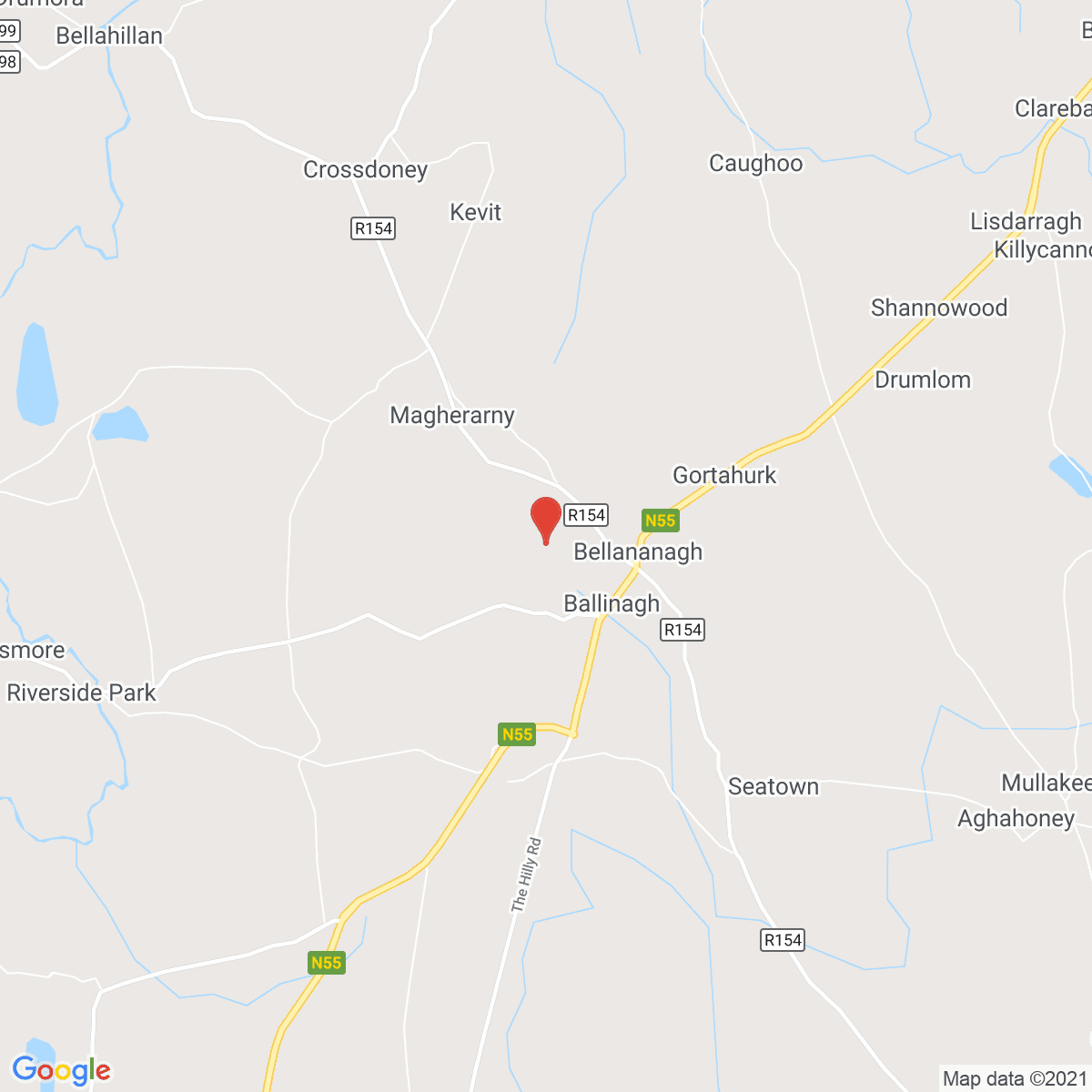 Ballinagh