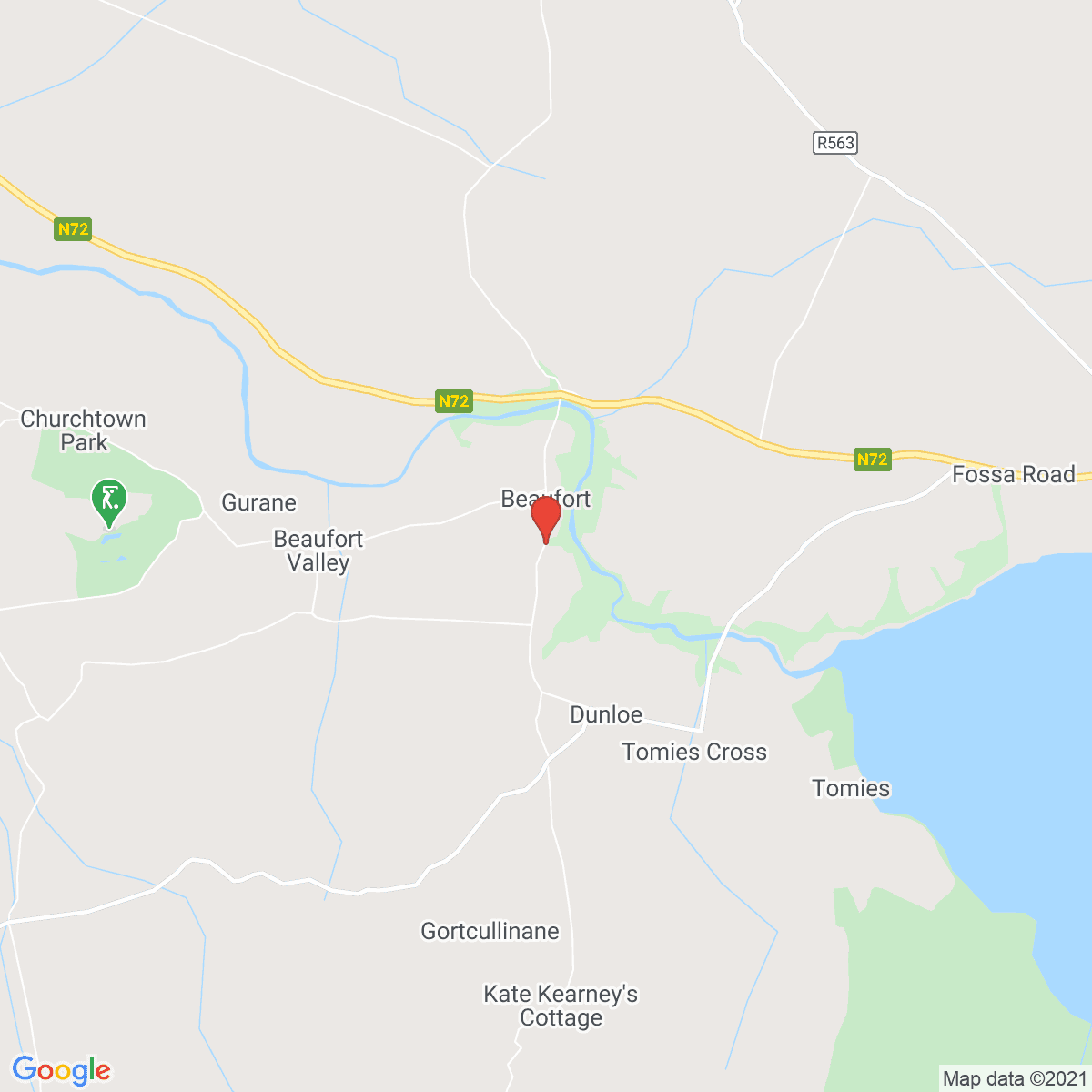 Beaufort