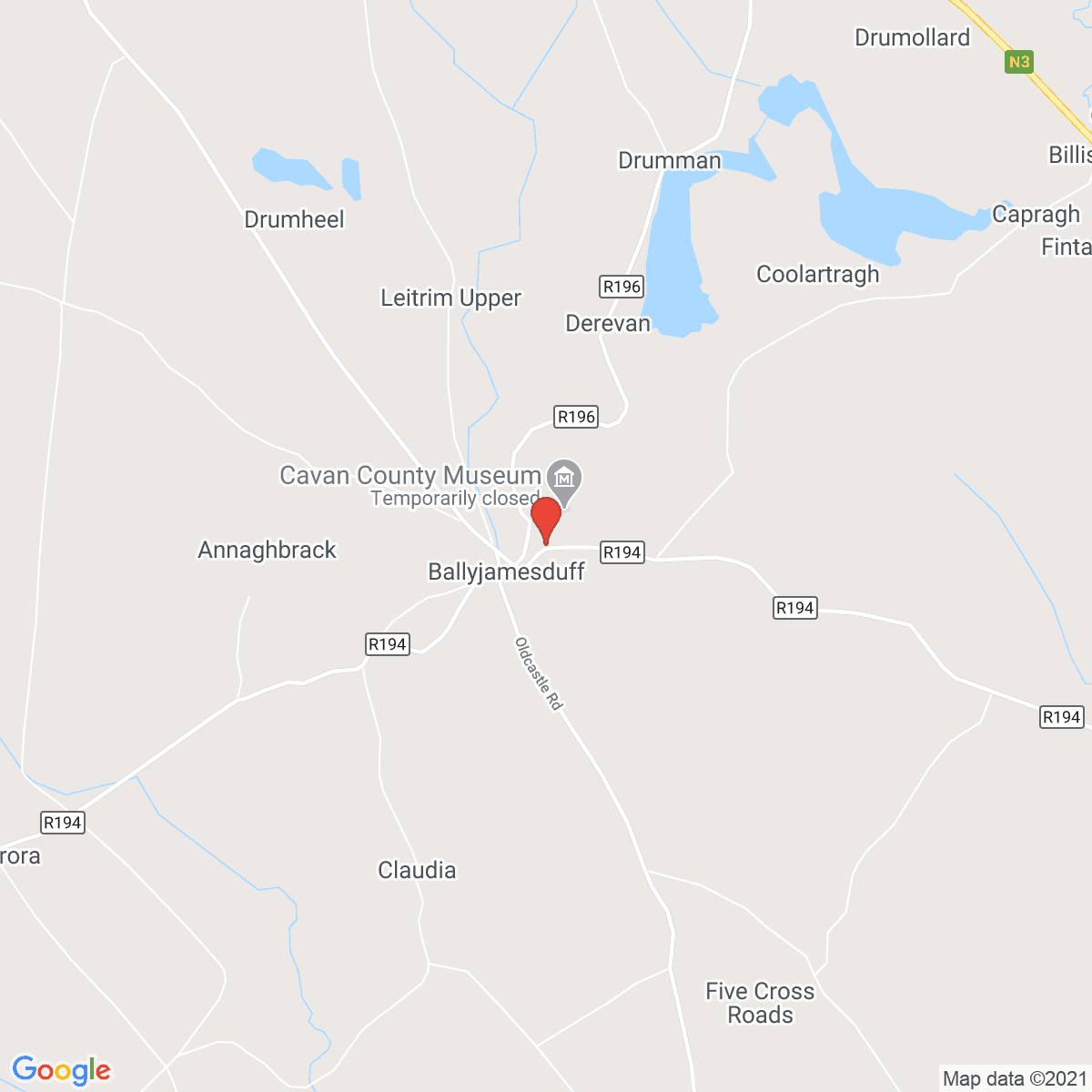 Irlanda