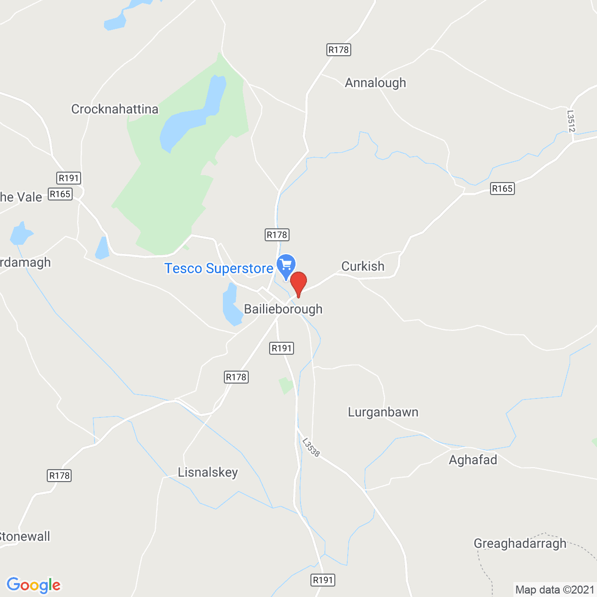 Bailieborough