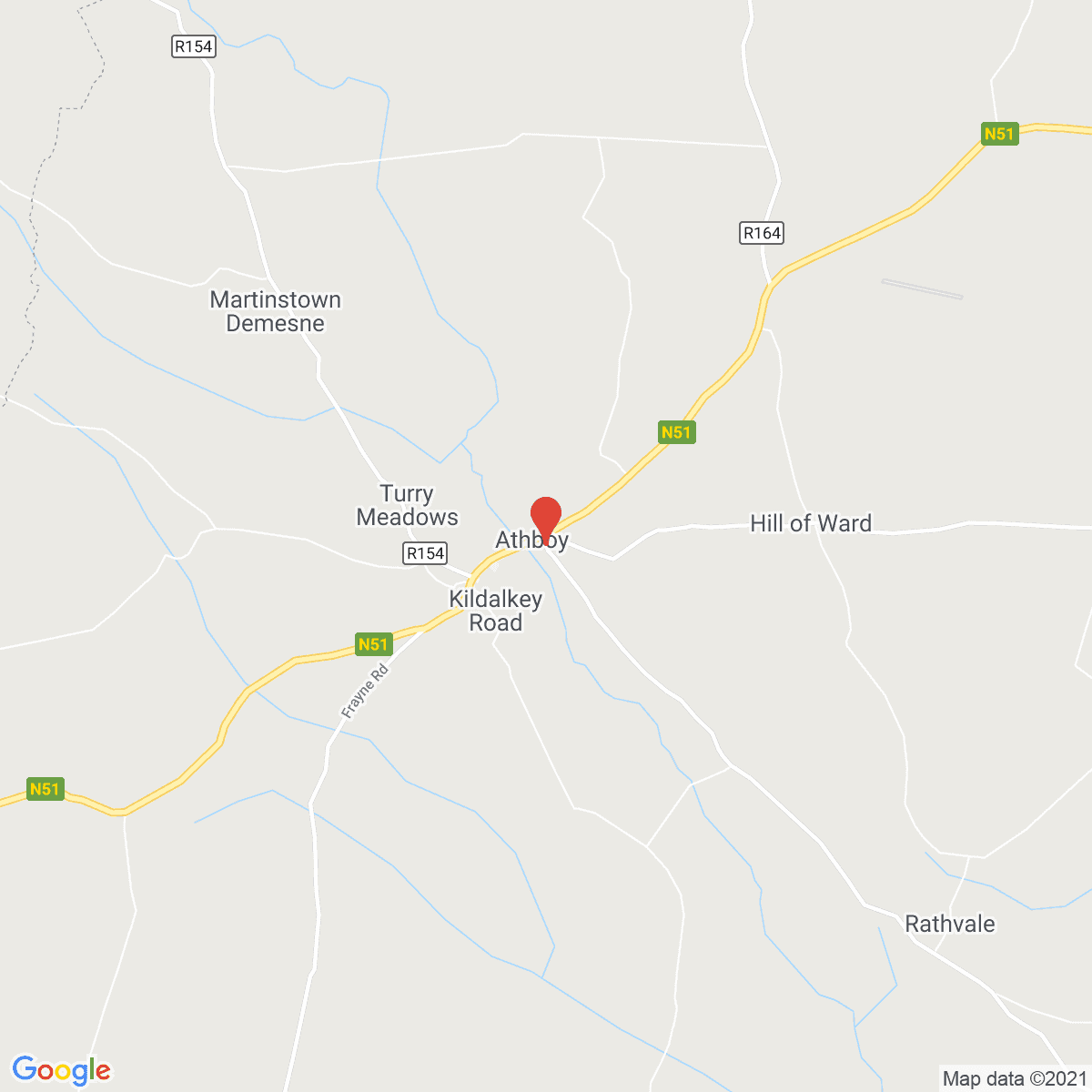 Irlanda