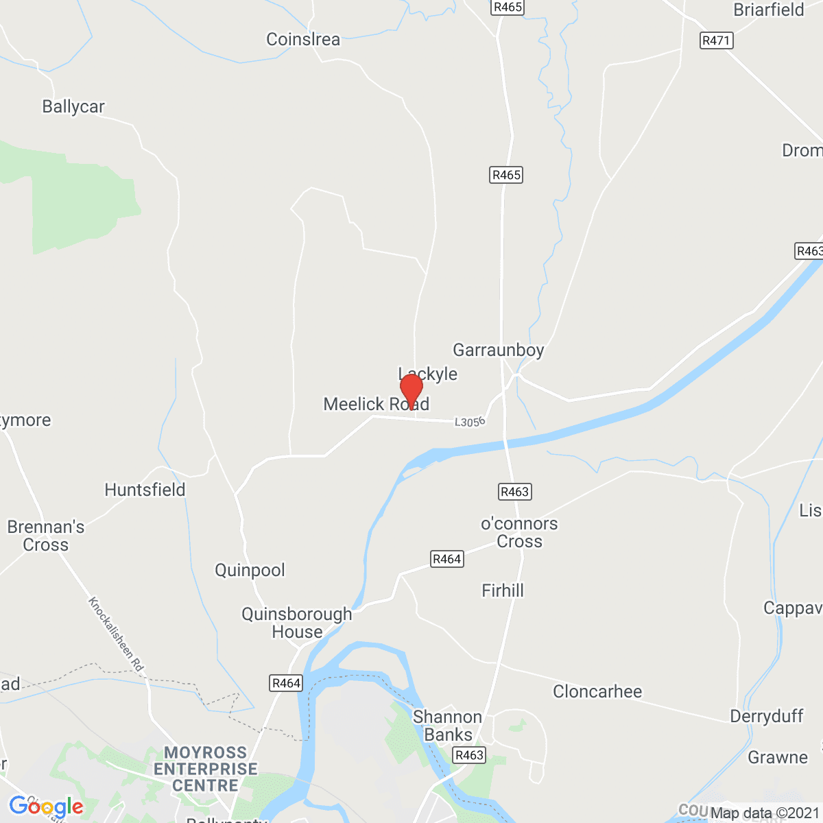 Ardnacrusha