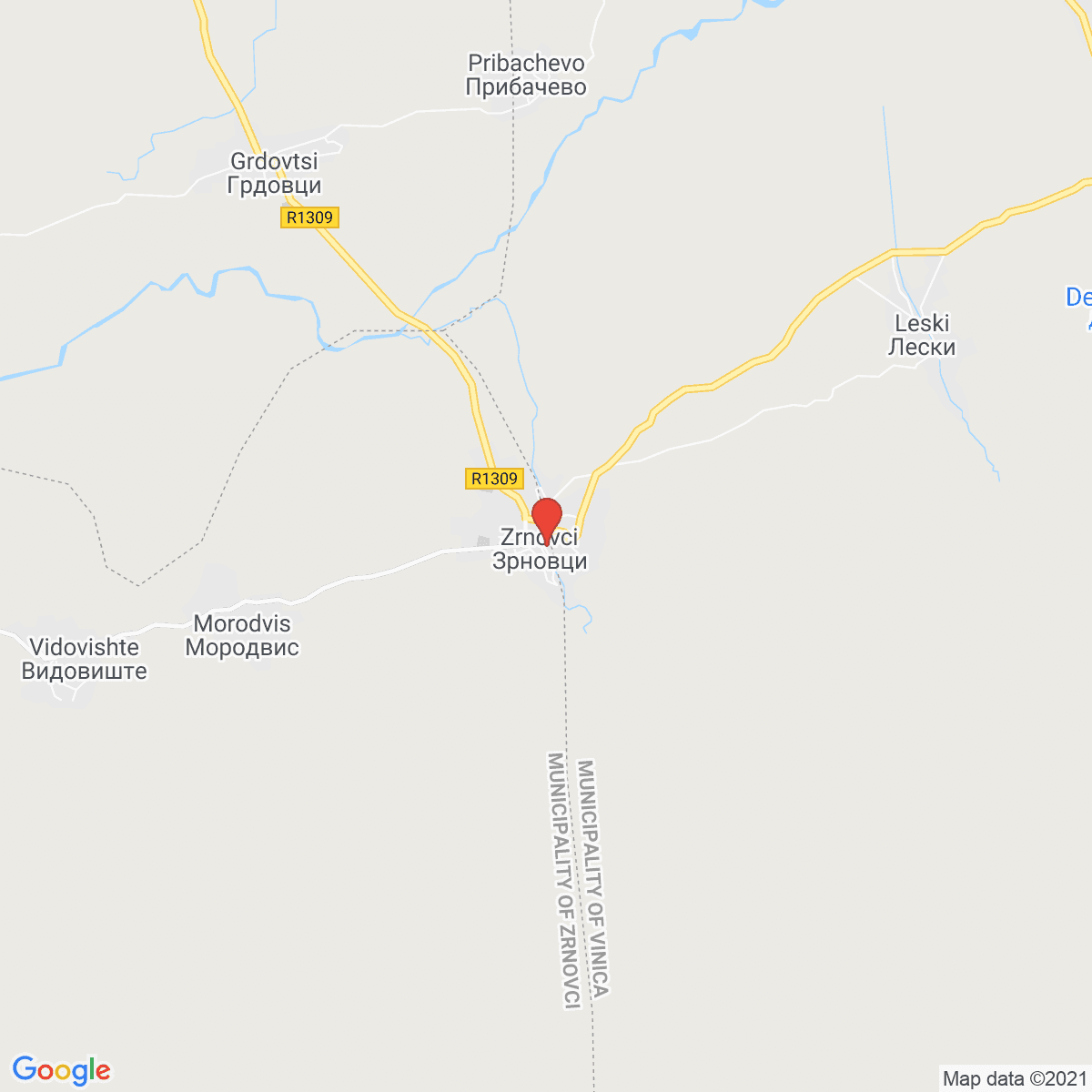 Zrnovci