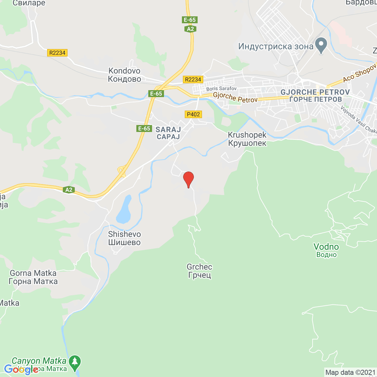 Grčec