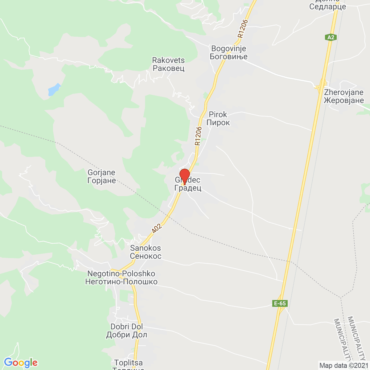 Gradec