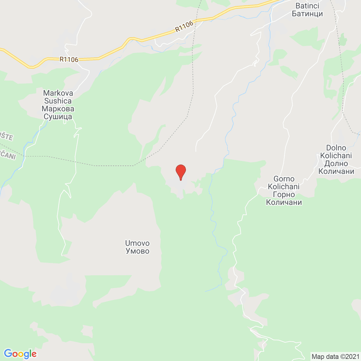 Dračevica