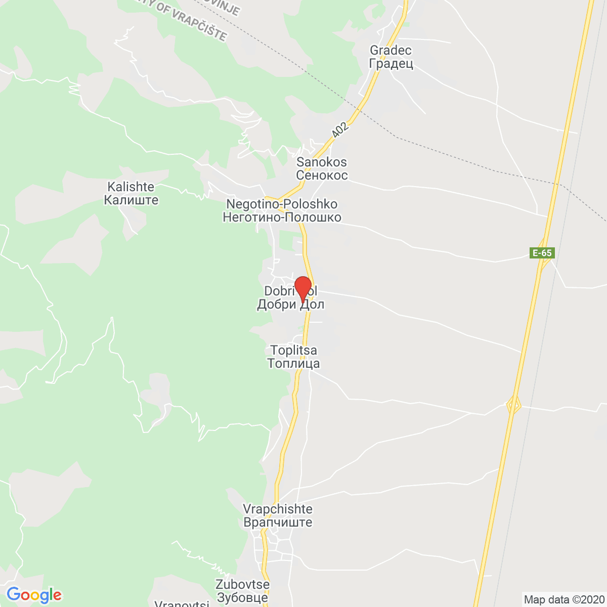 Dobri Dol