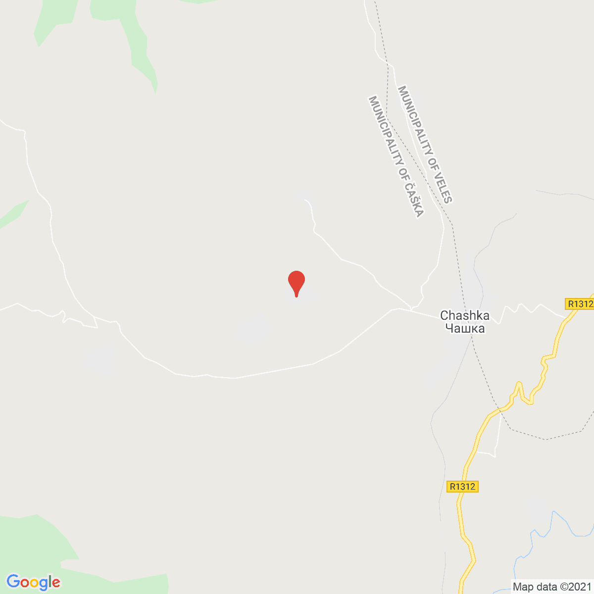 Čaška
