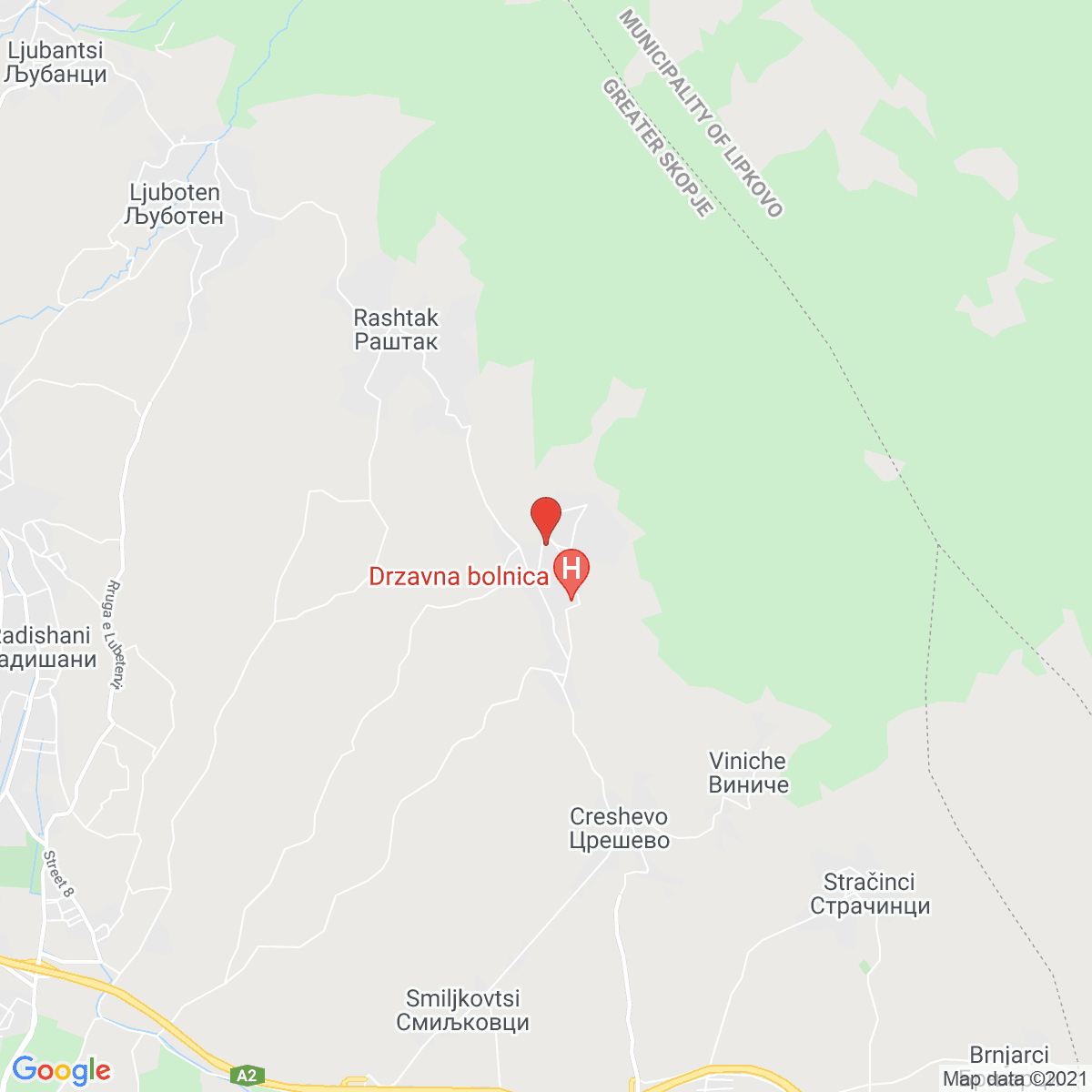Булачани