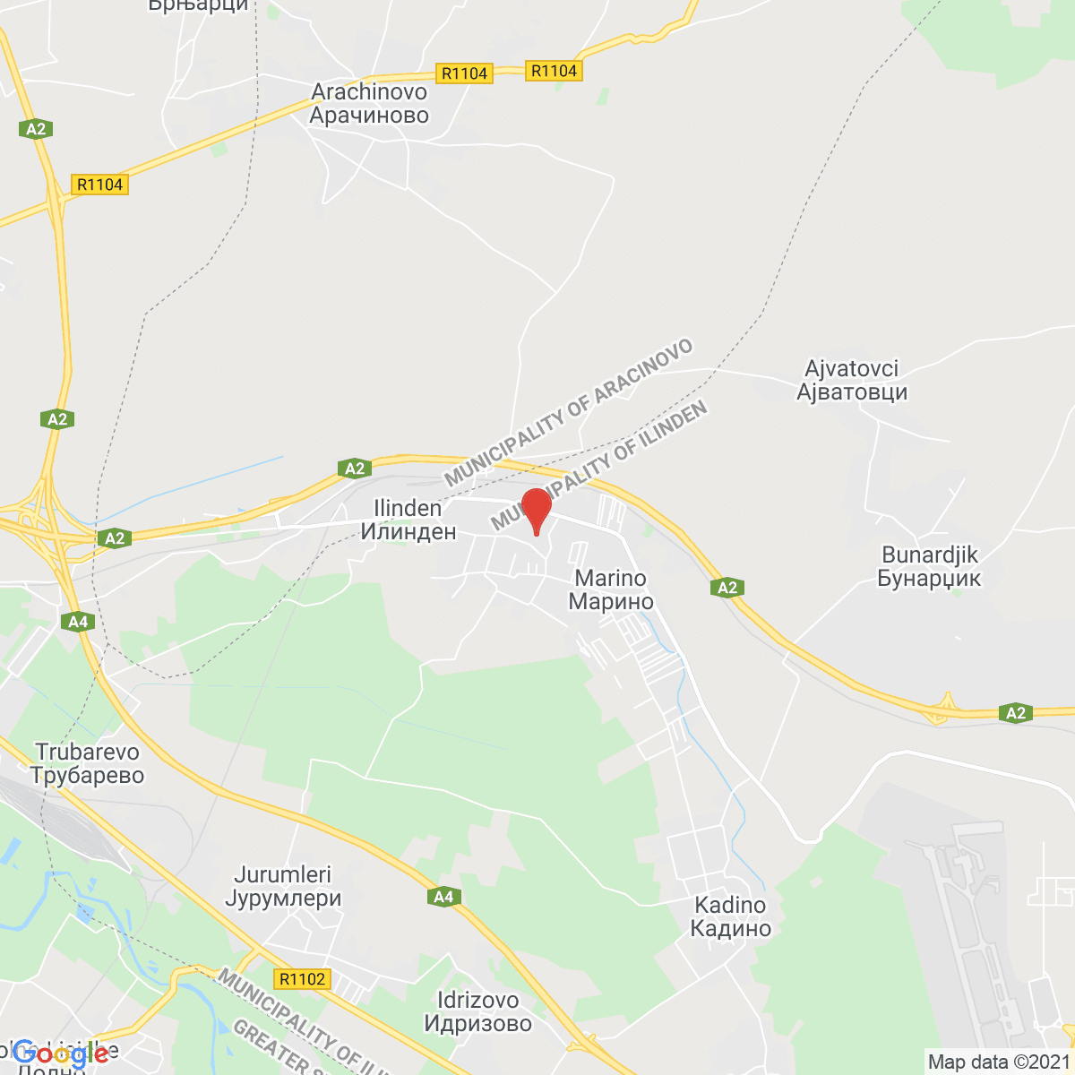 Ilinden