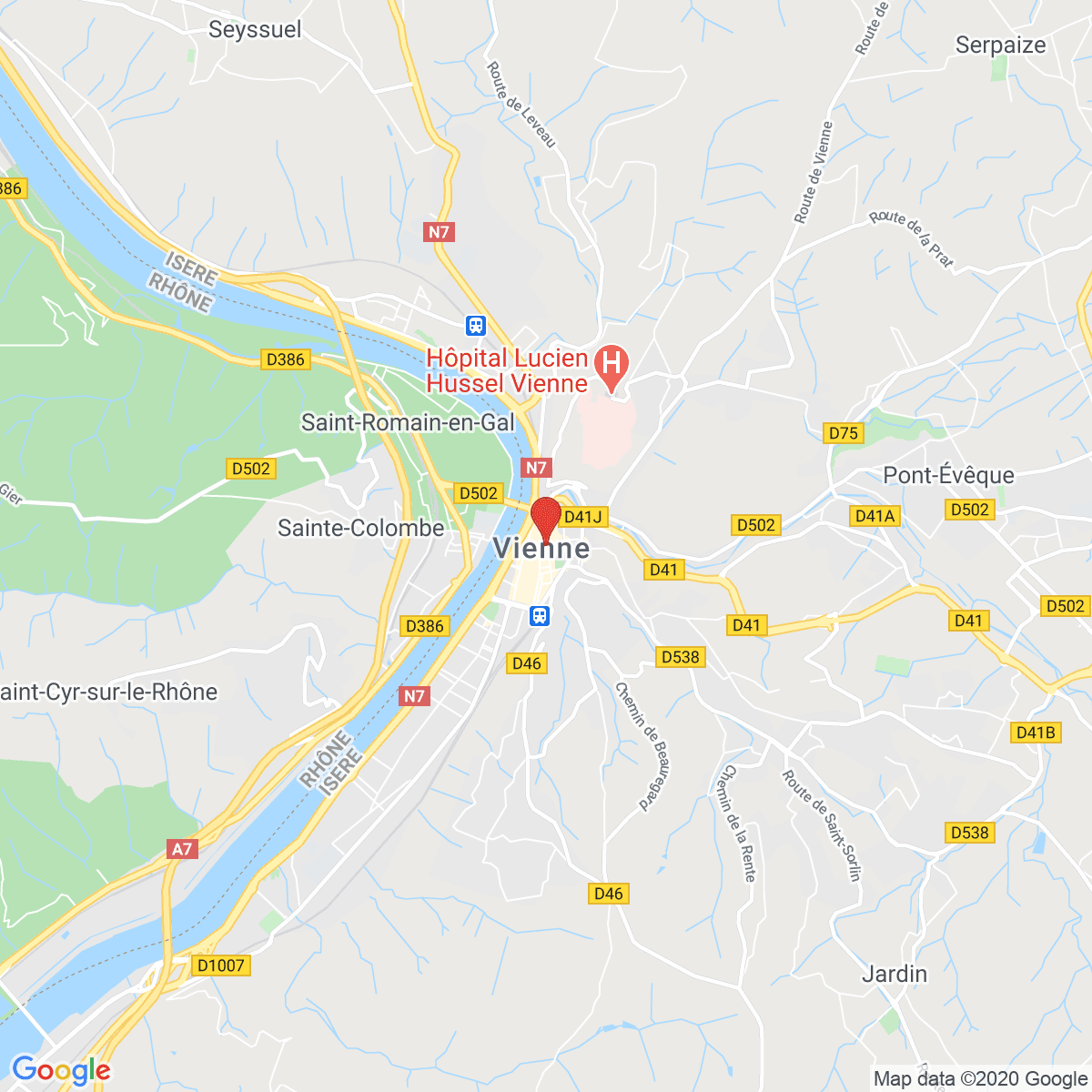 Vienne