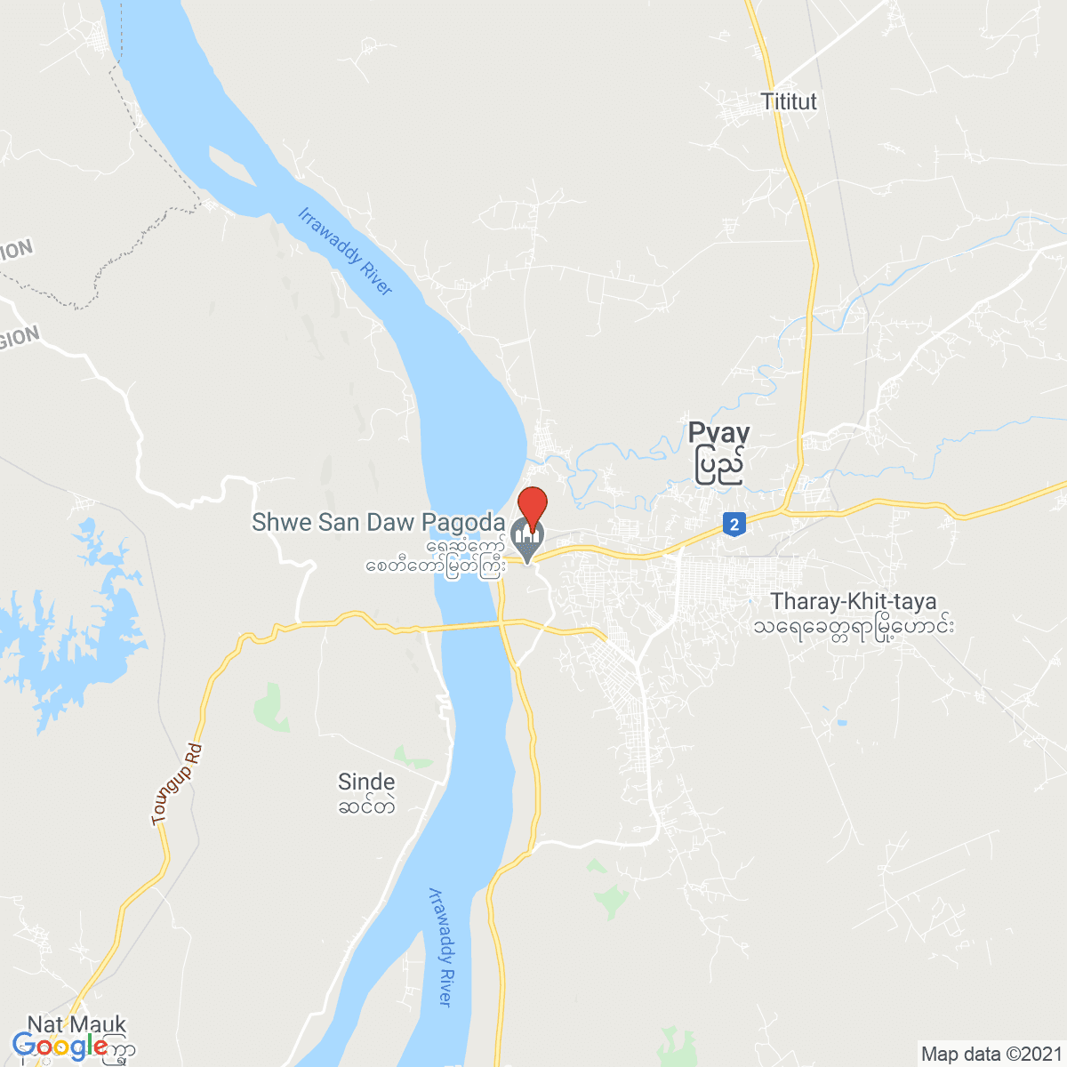 Pyay