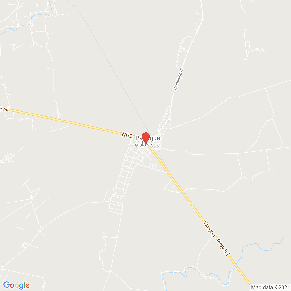 Paungde
