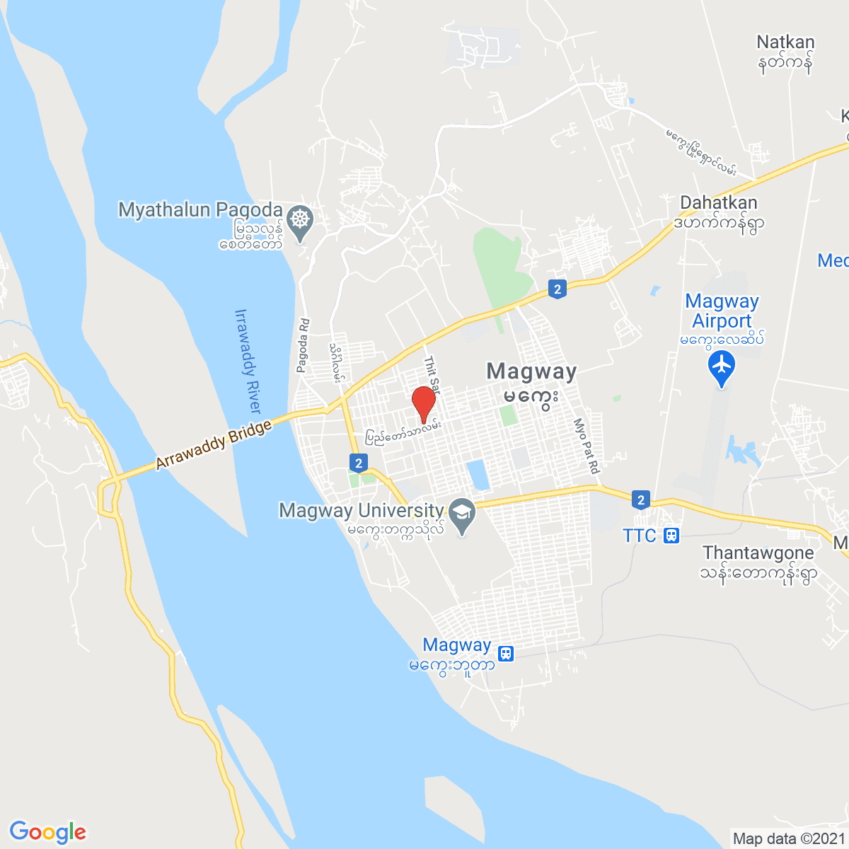 Magway