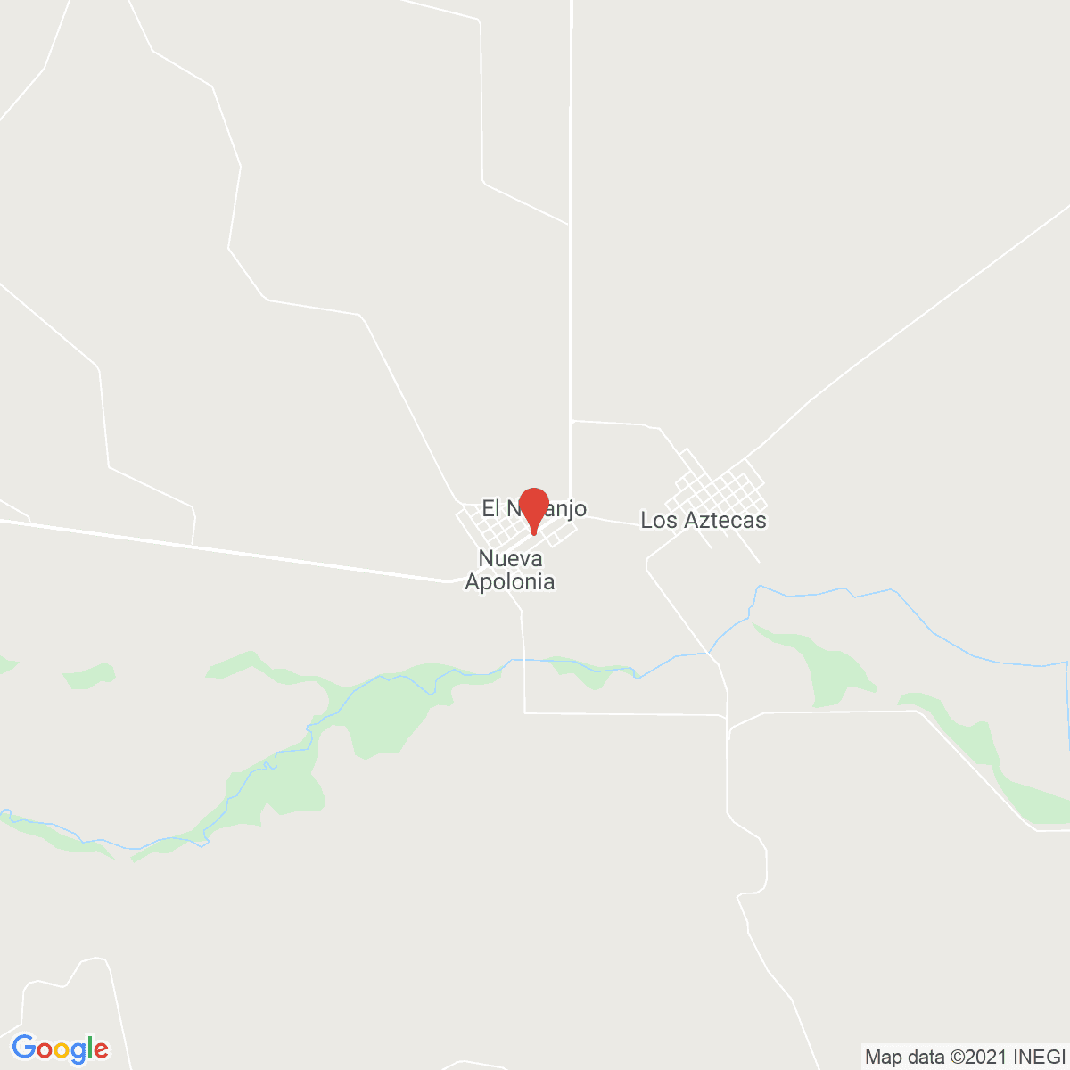 Nueva Apolonia