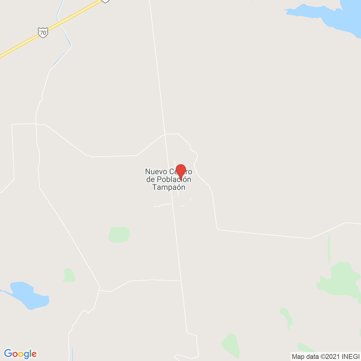 Nuevo Tampaón