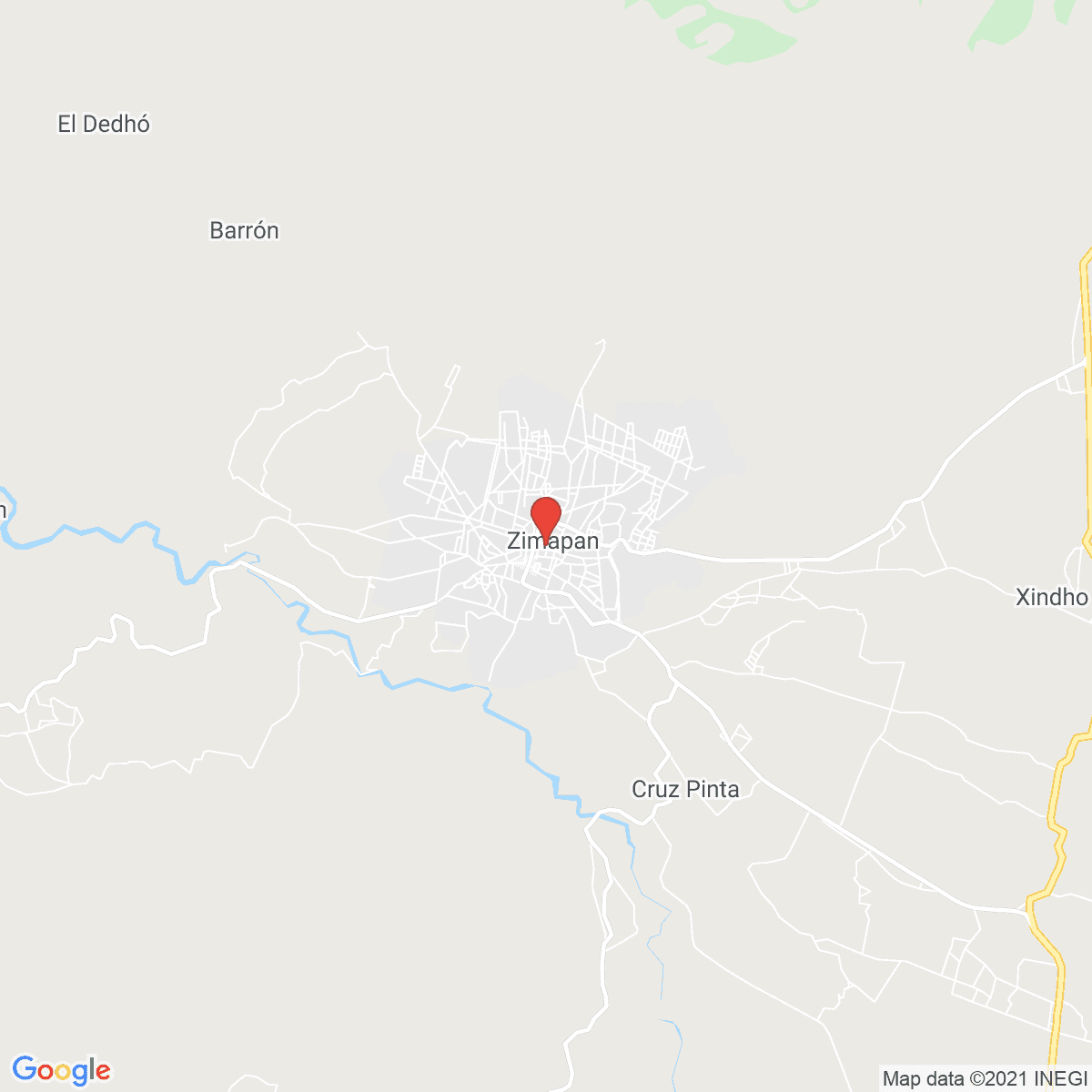 Zimapan