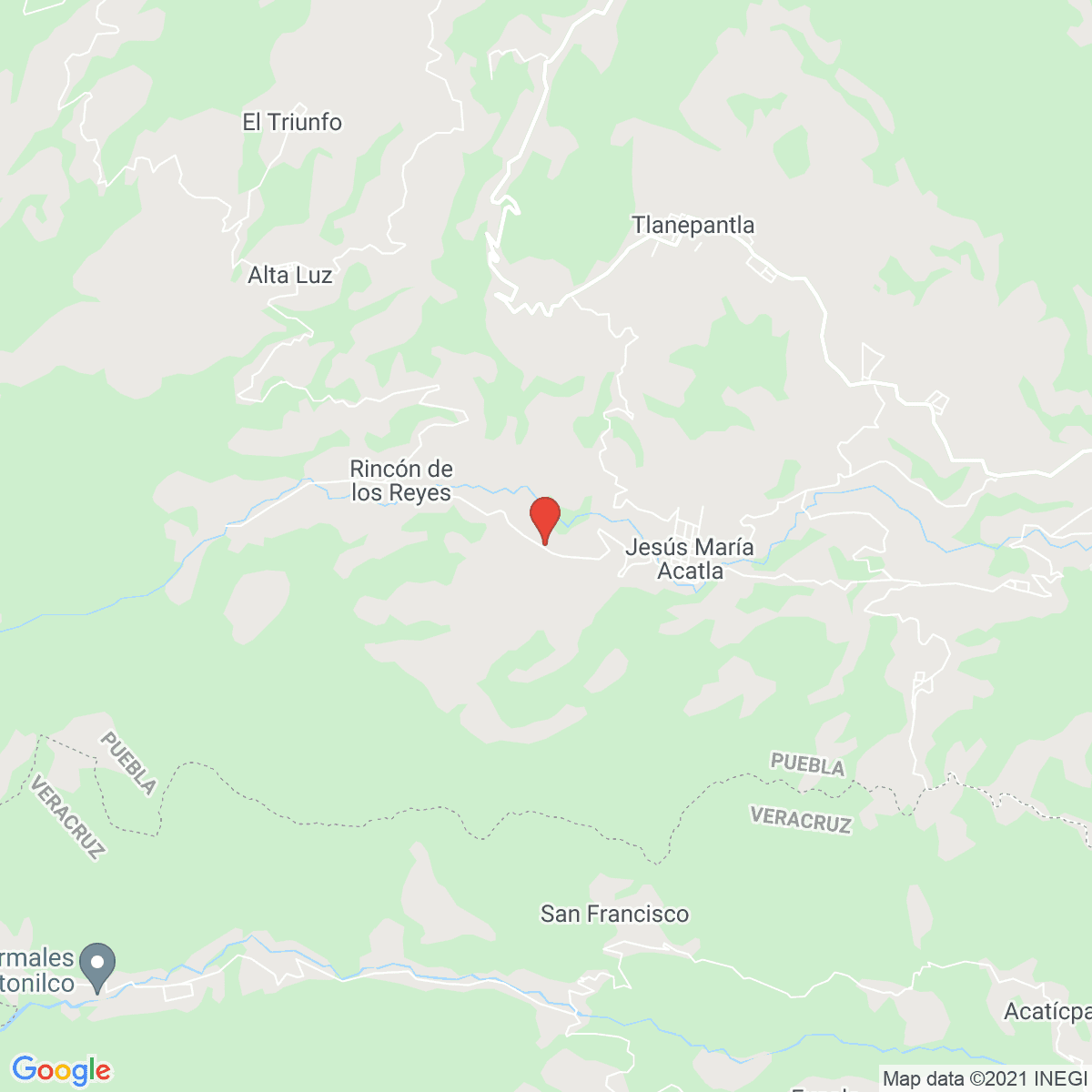 Xacaxomulco