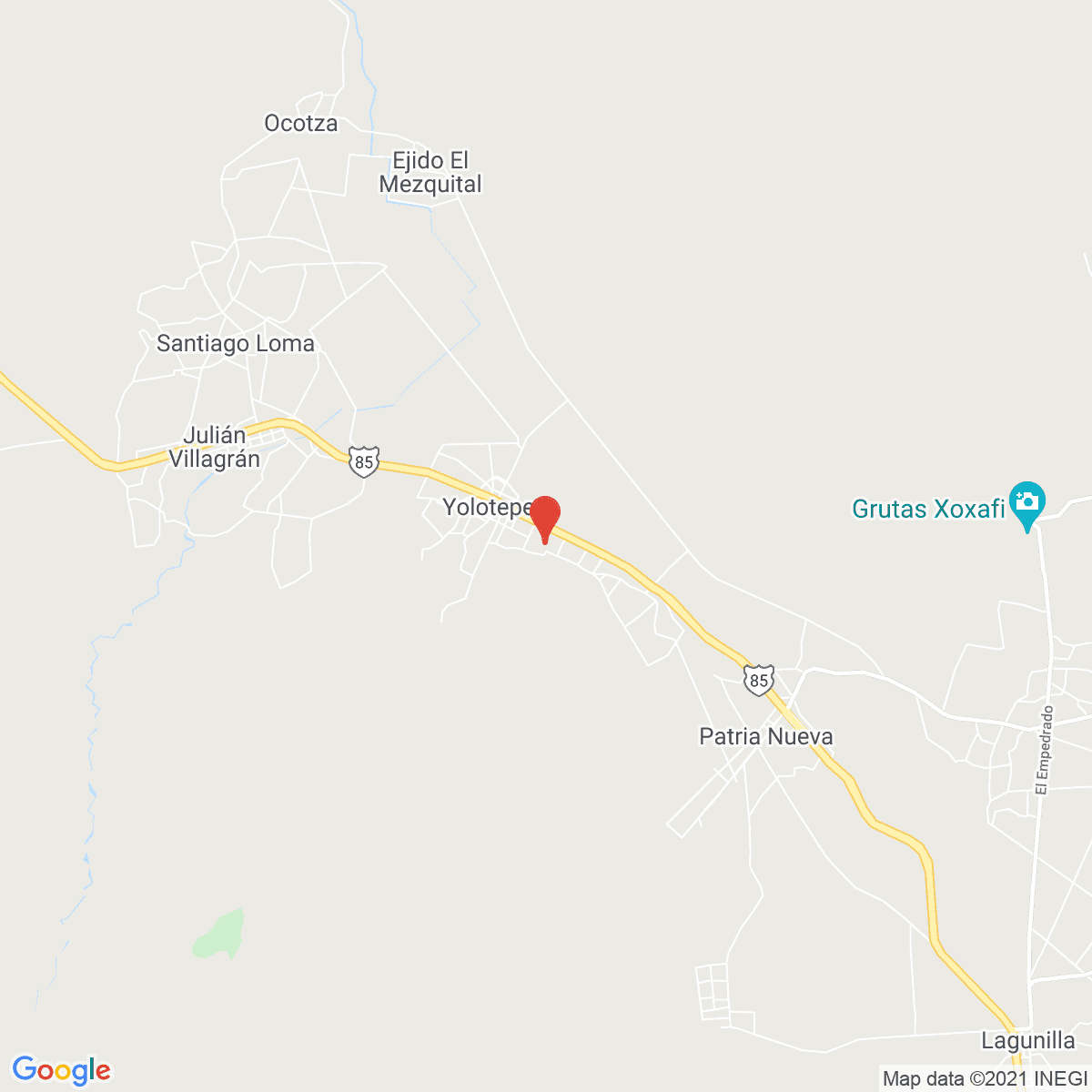 Yolotepec