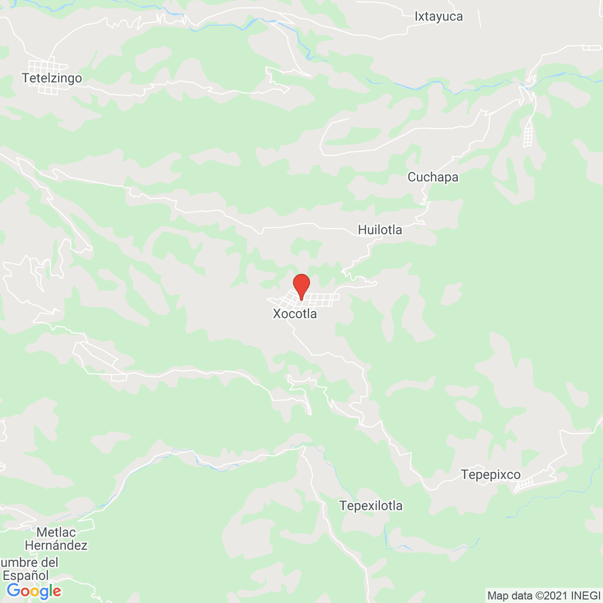 Xocotla