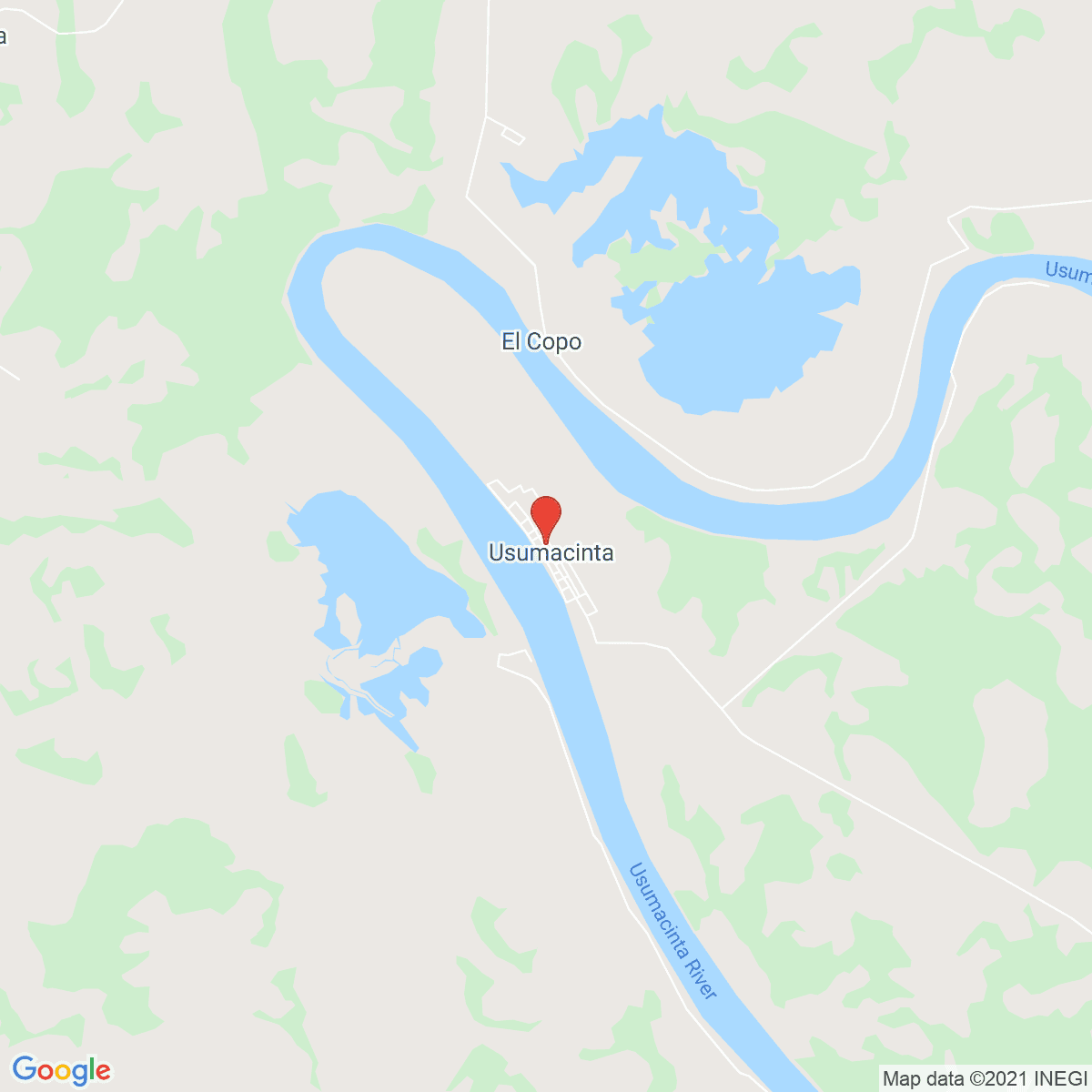 Usumacinta