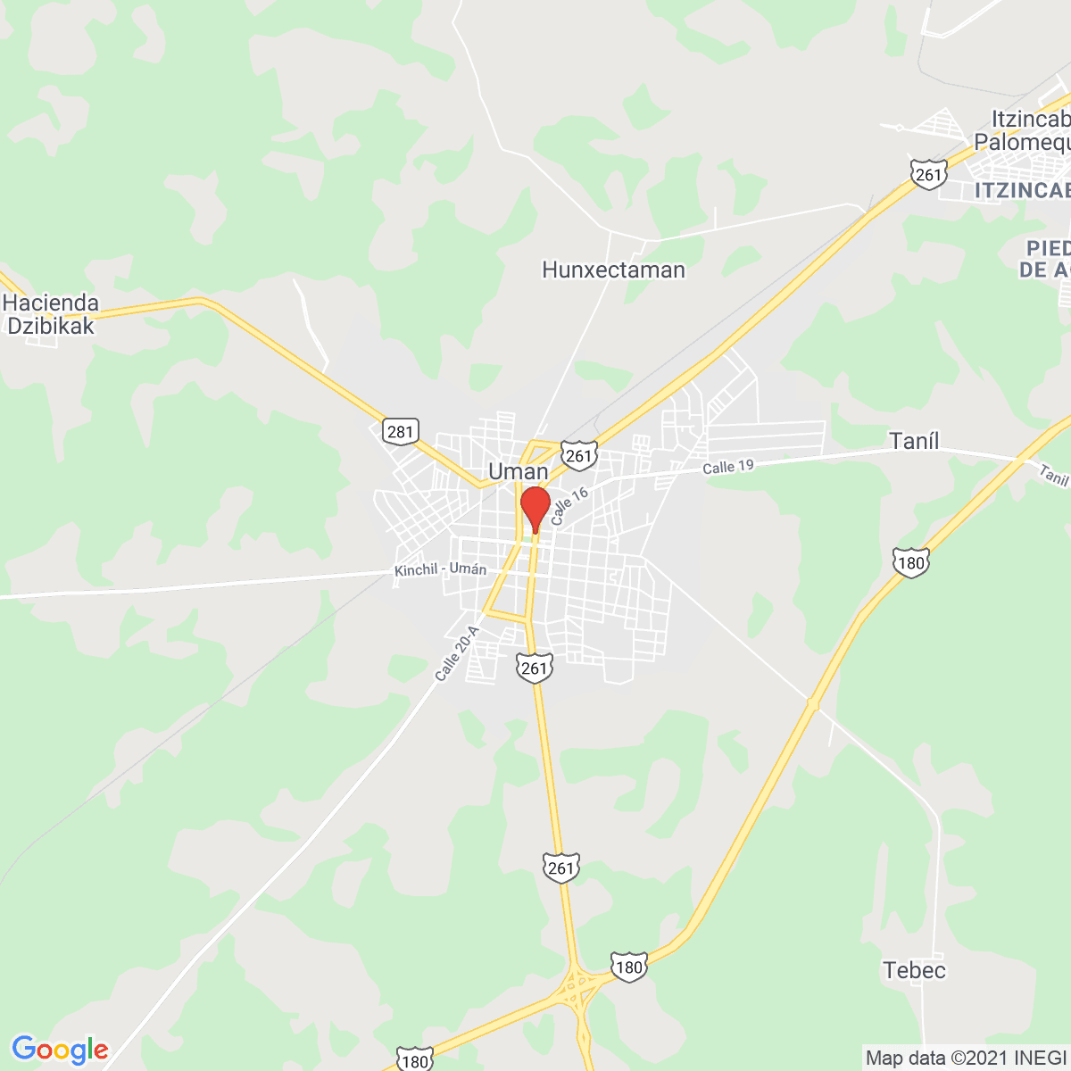 Uman