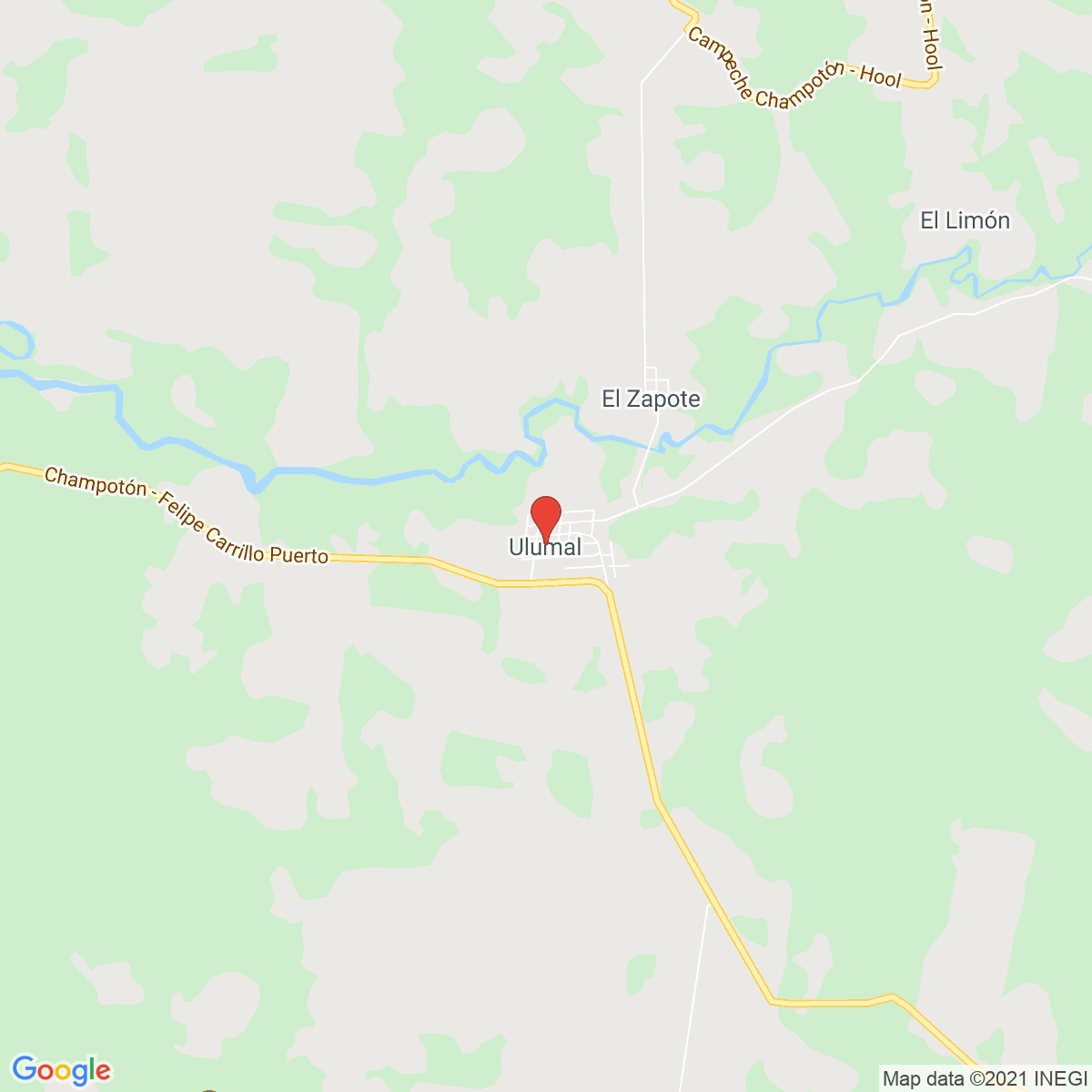 Ulumal