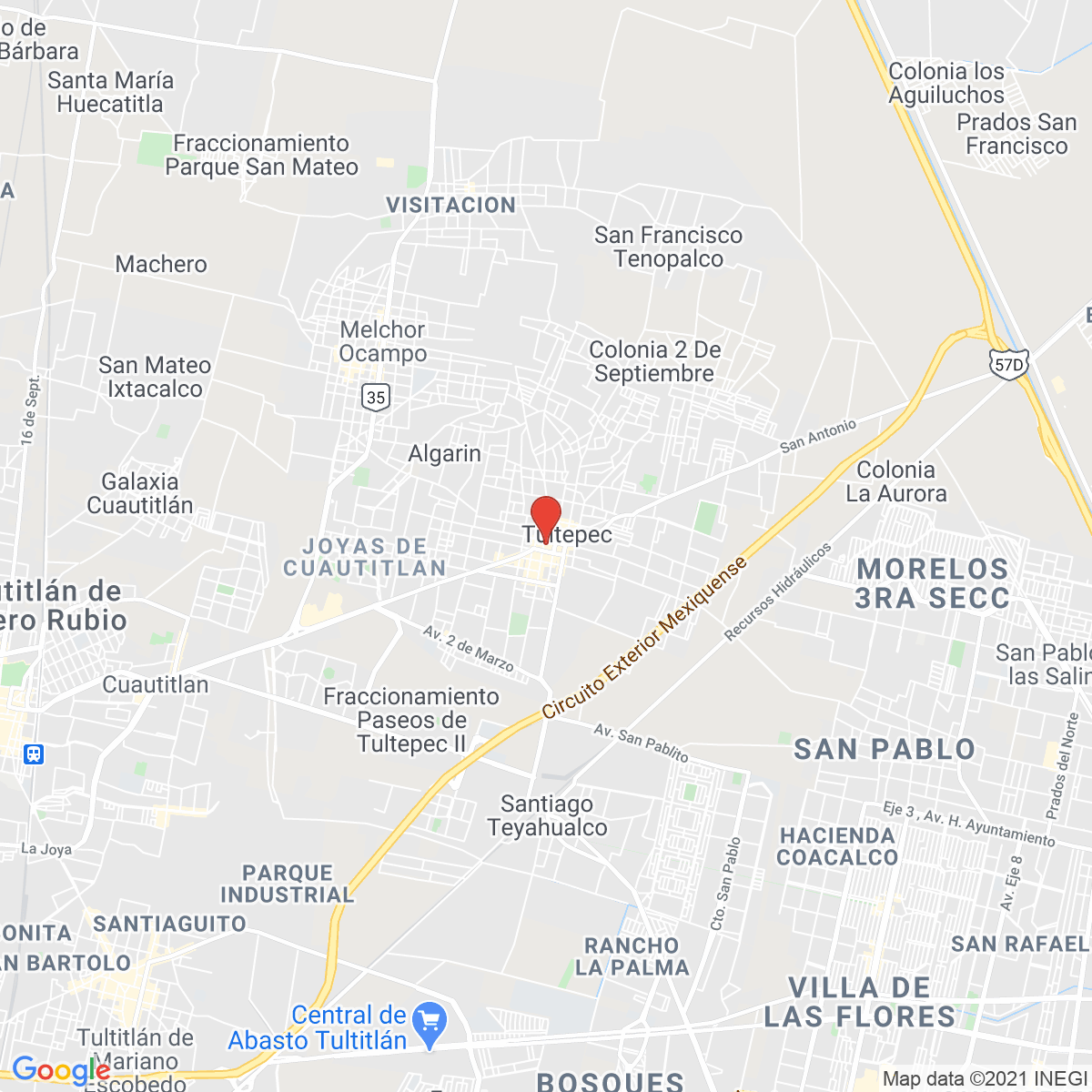 Tultepec