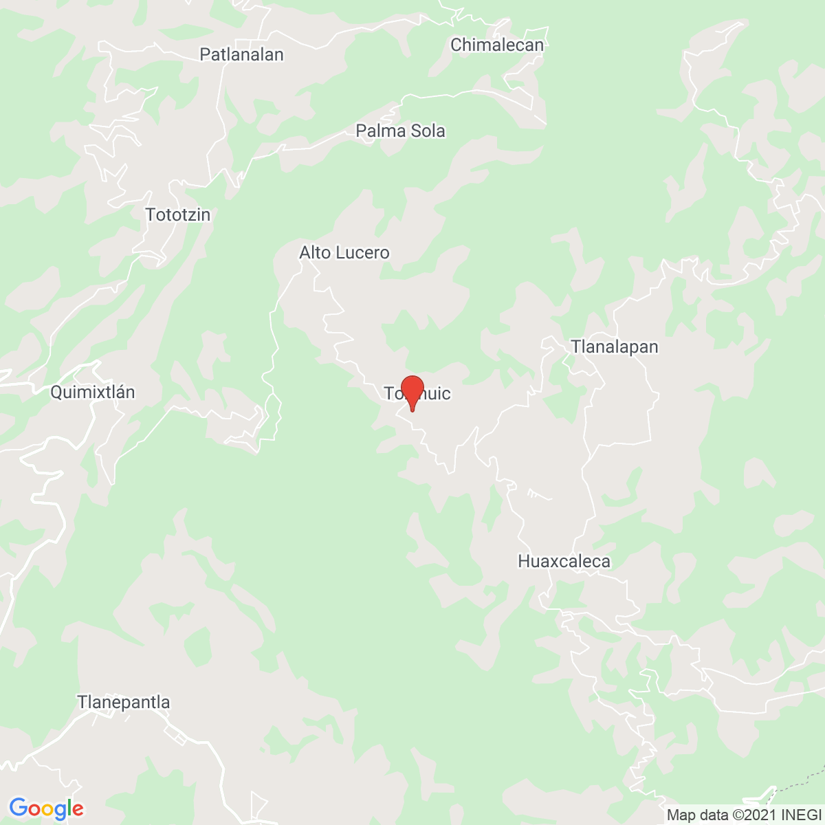 Tozihuic