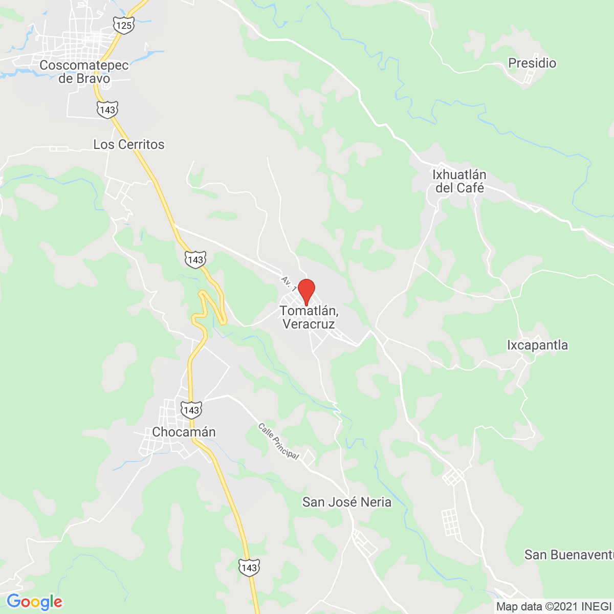 Tomatlán
