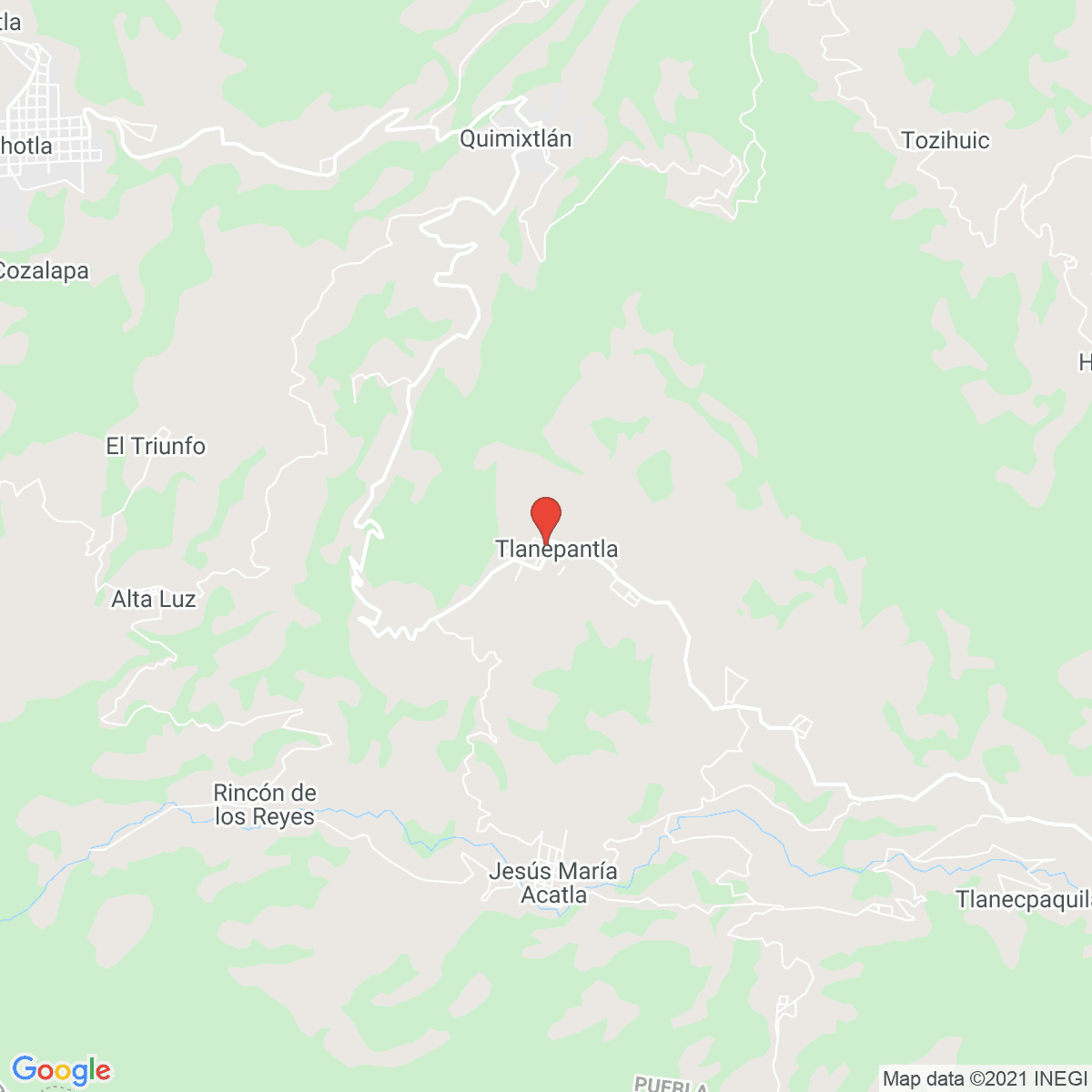 Tlanepantla
