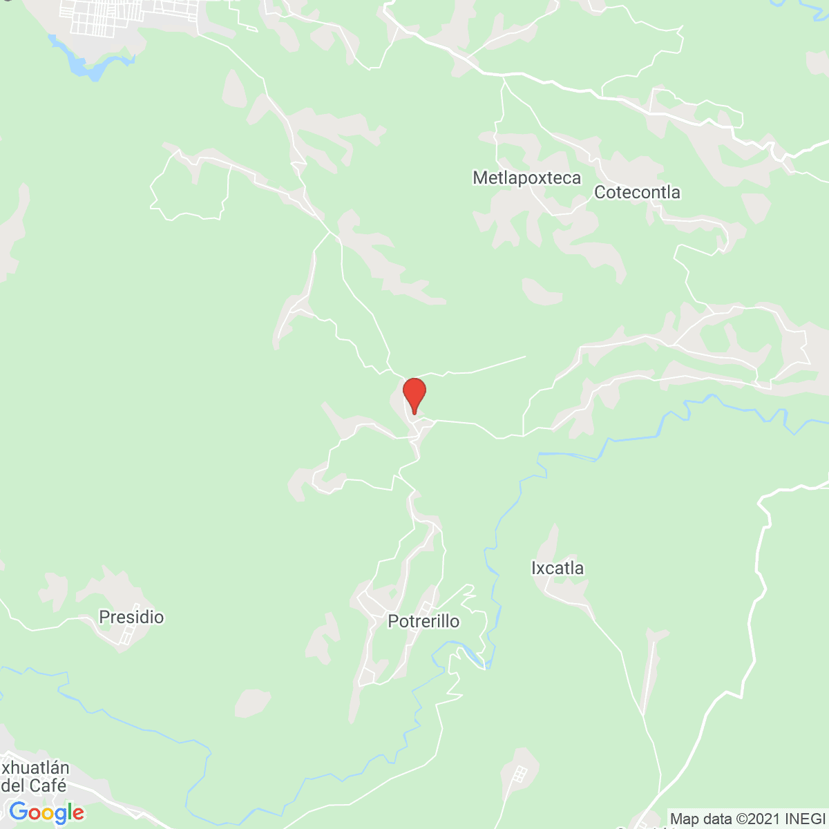 Tlamatoca