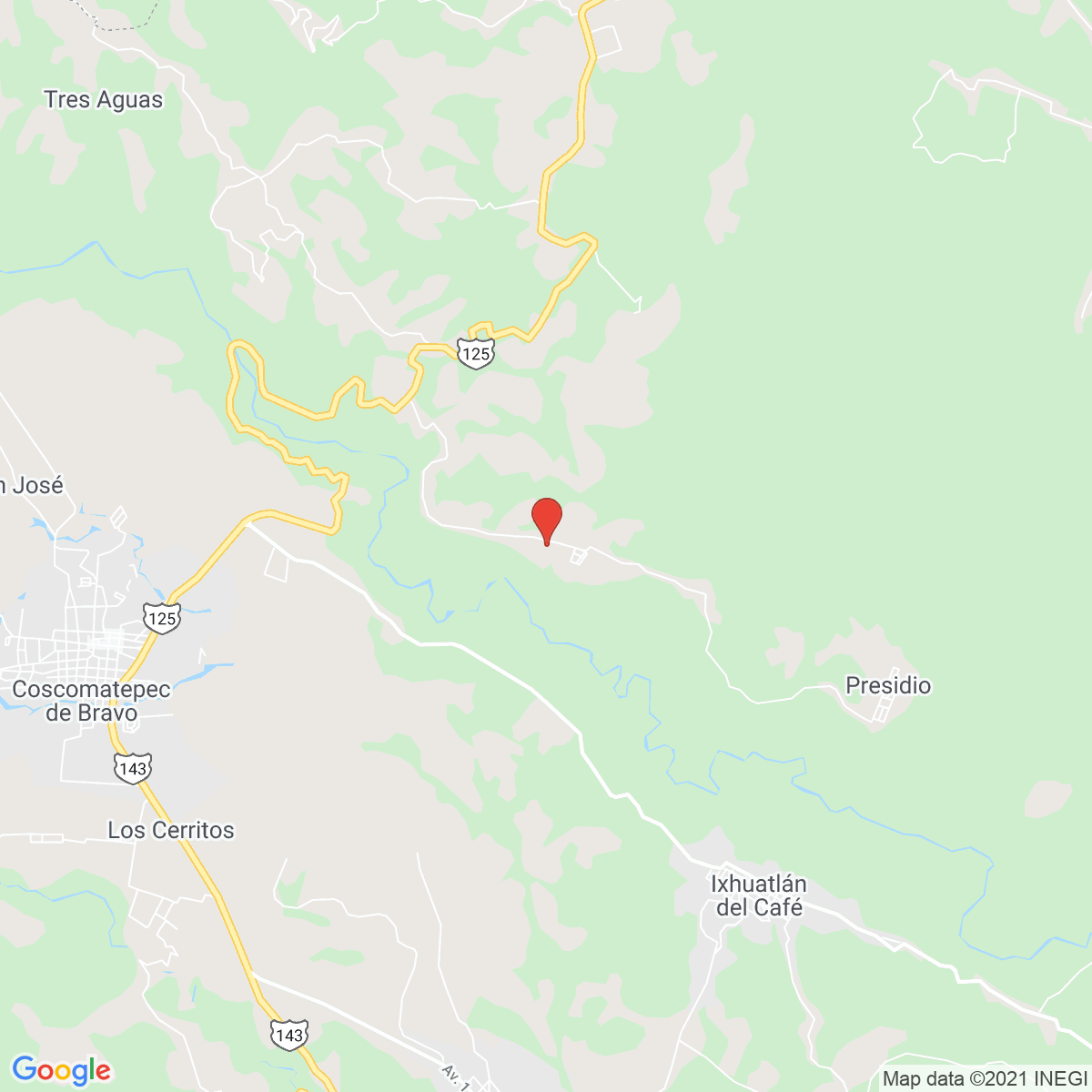 Tlaltengo