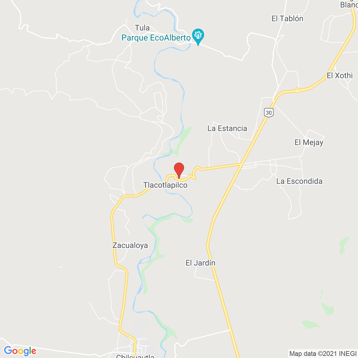 Tlactlapilco