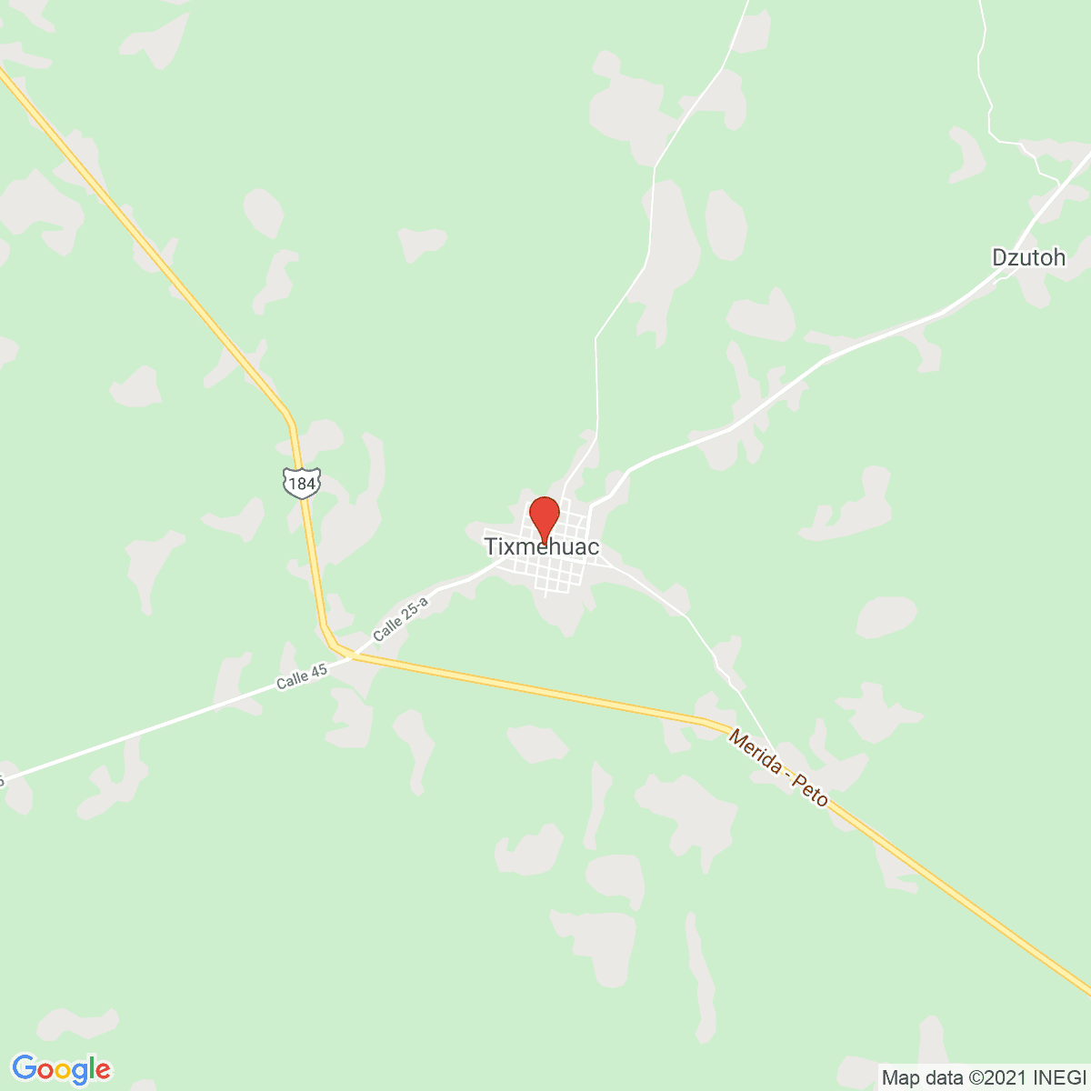 Tixmehuac