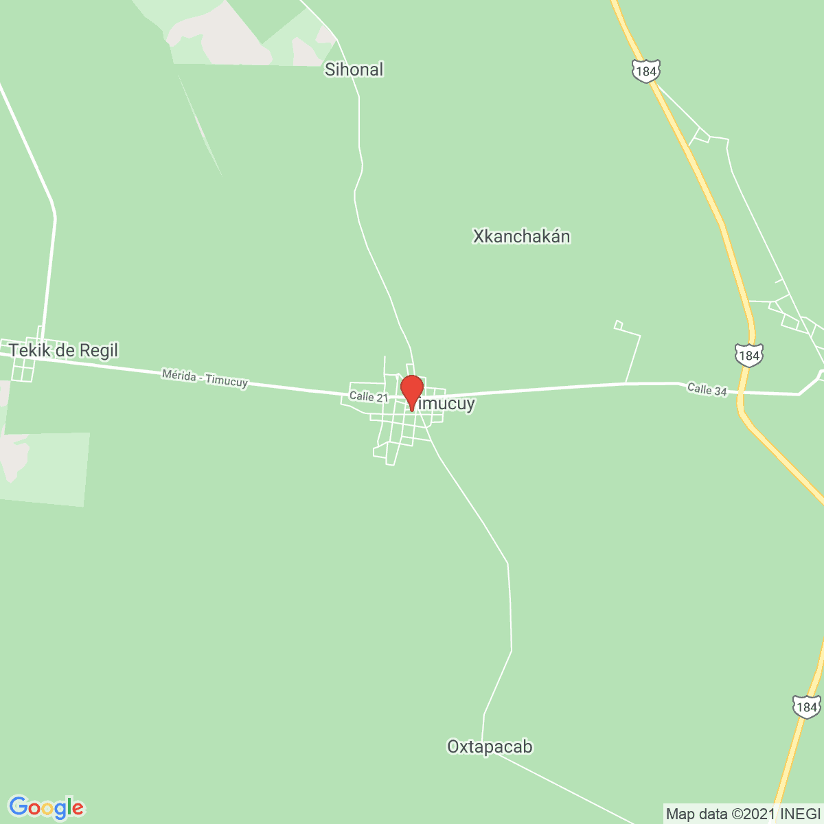 Timucuy