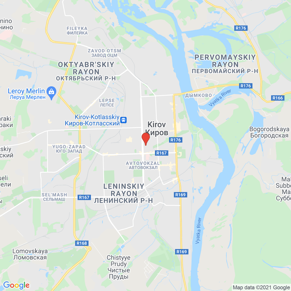 Kirov