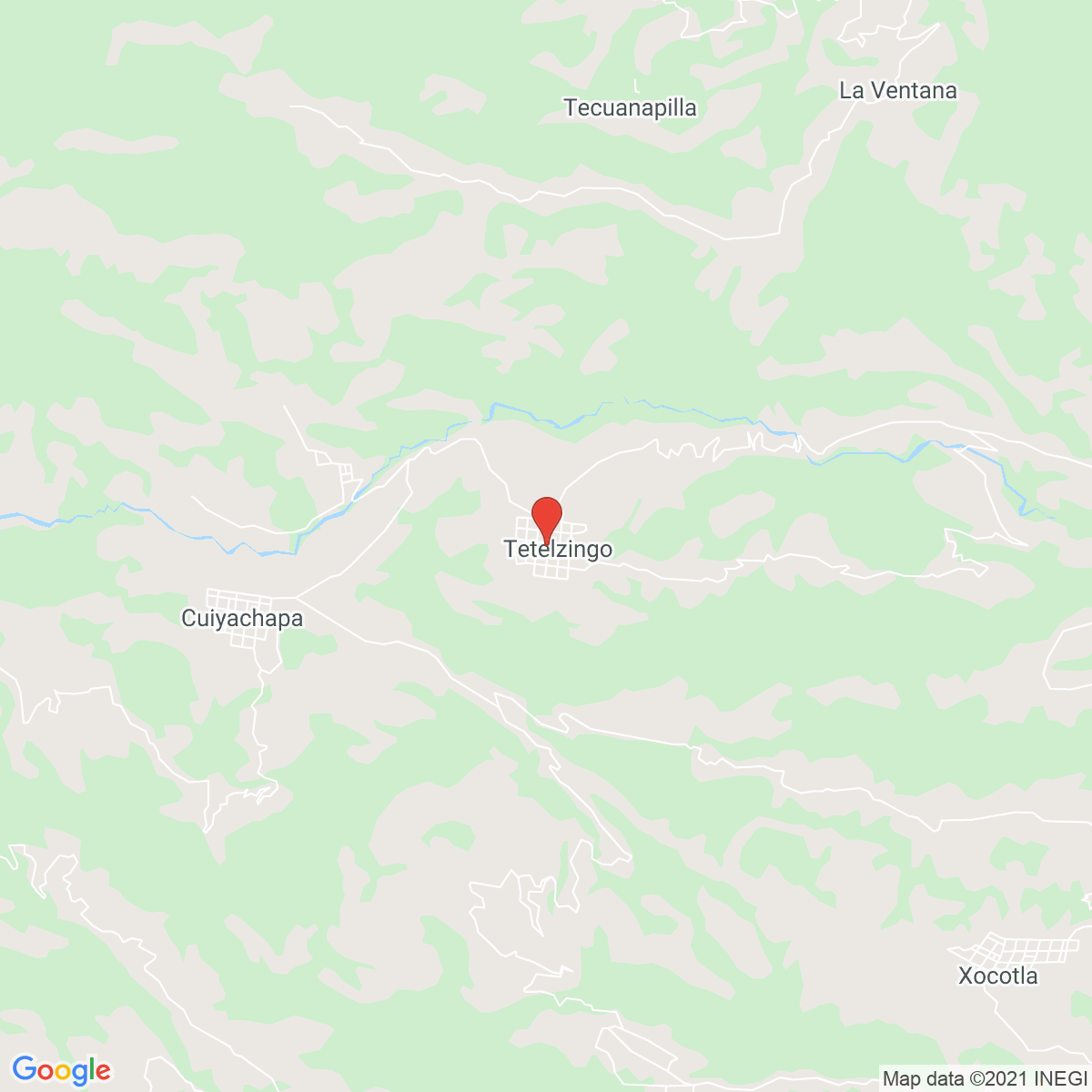 Teteltzingo