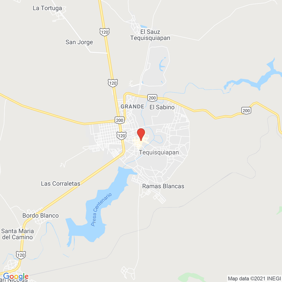 Tequisquiapan