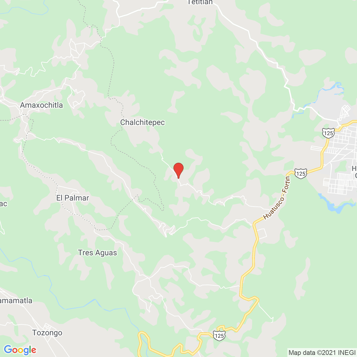 Tepampa