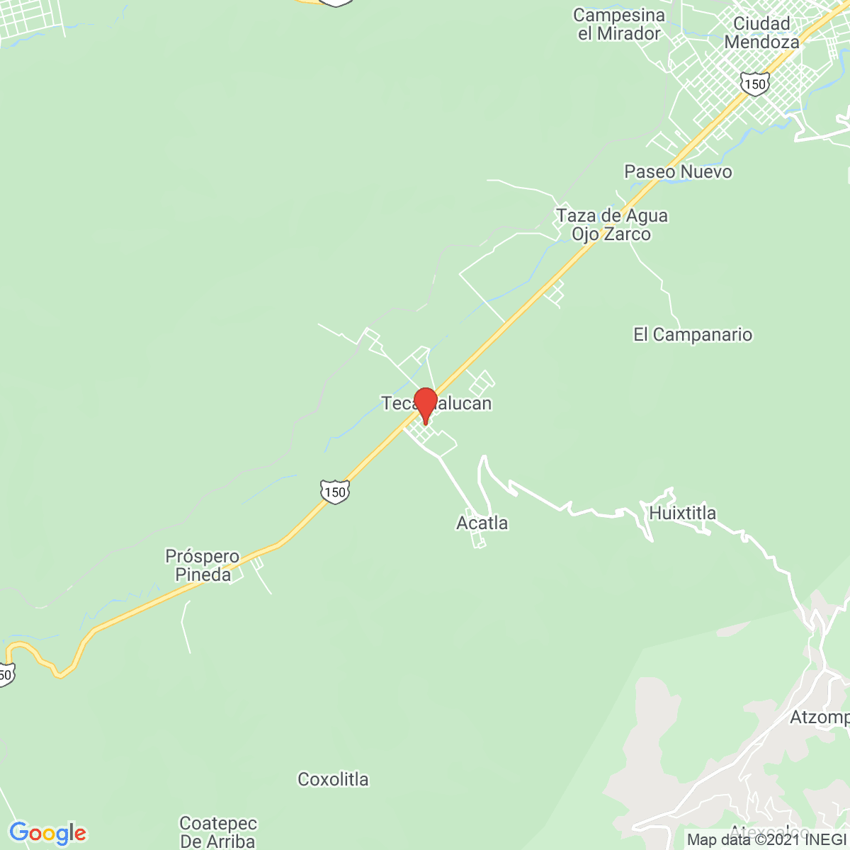 Tecamalucan