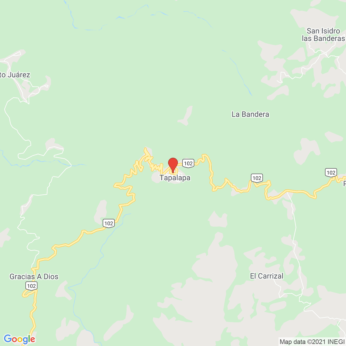 Tapalapa