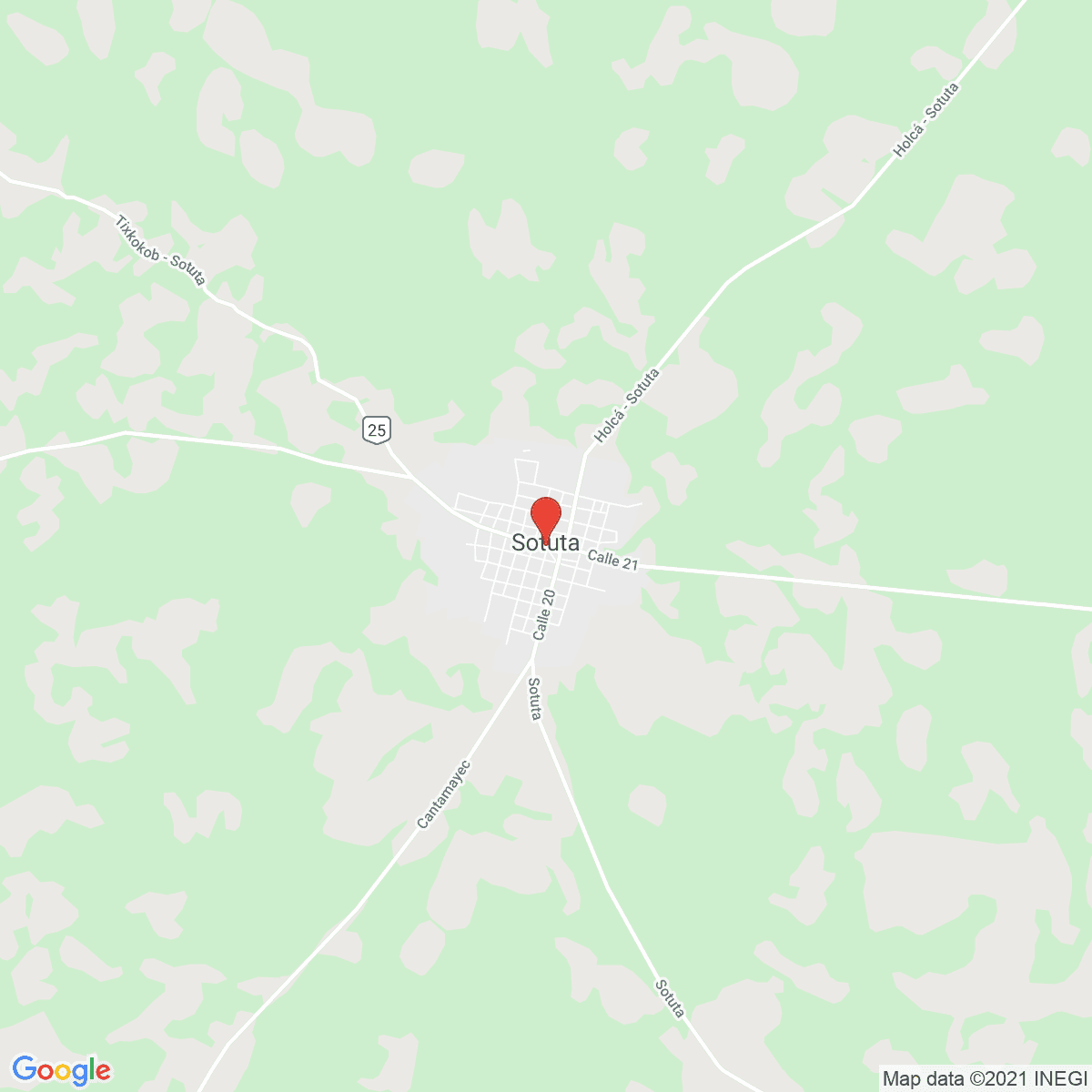 Sotuta