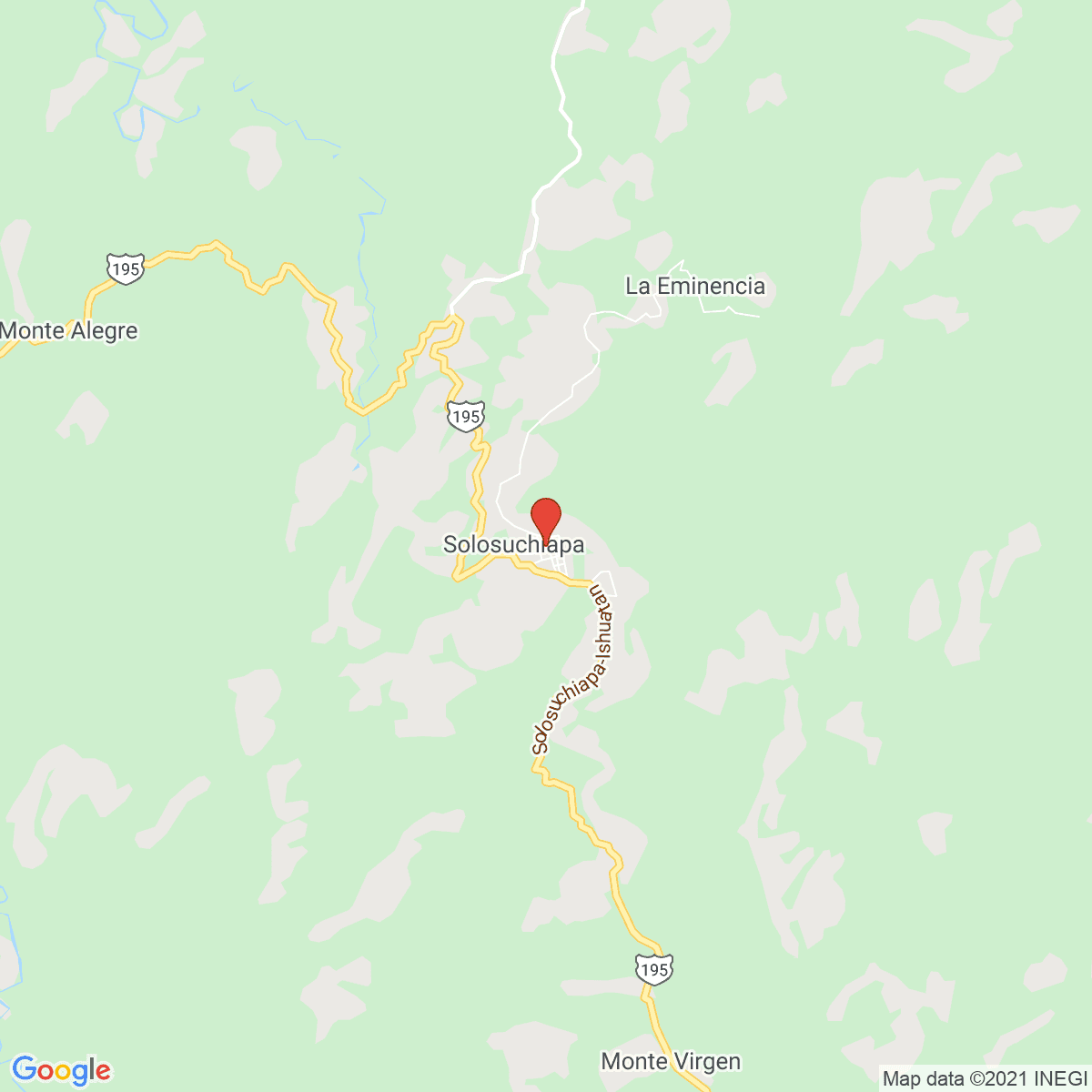 Solosuchiapa