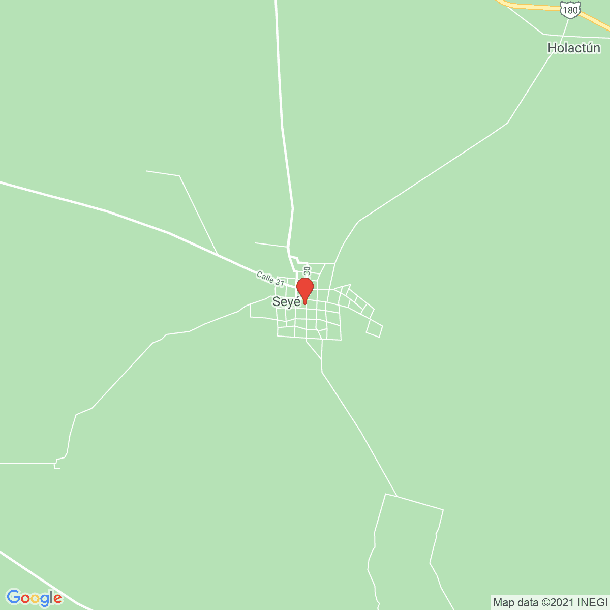 Seyé
